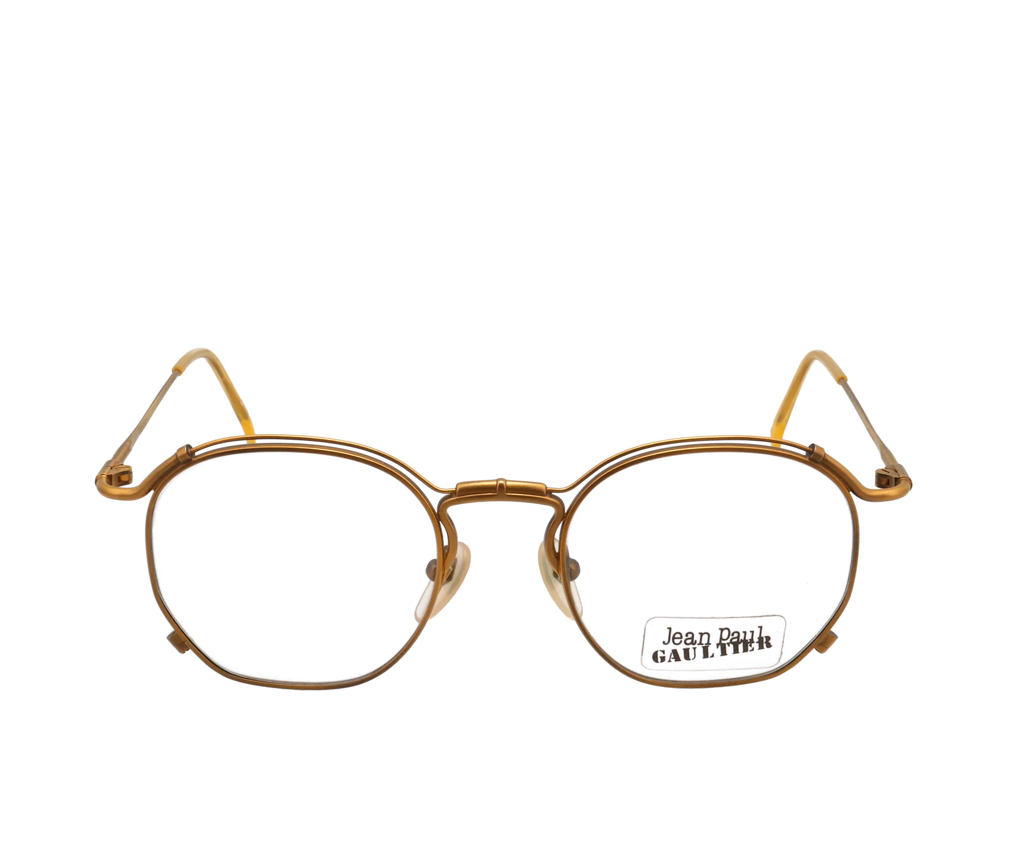 Jean Paul Gaultier 55-2171 2 - Image 3