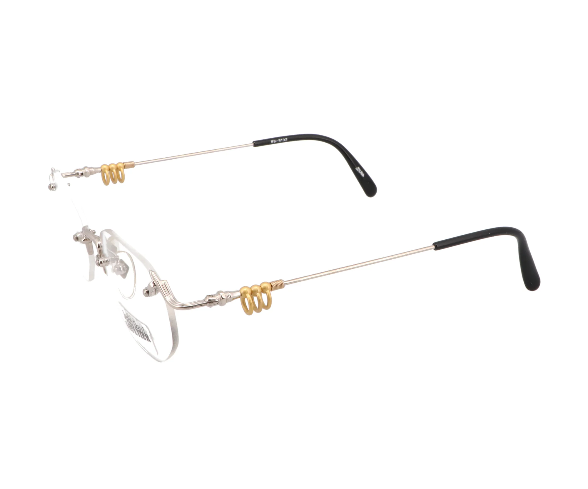 Jean Paul Gaultier 55-5102 2 - Image 2