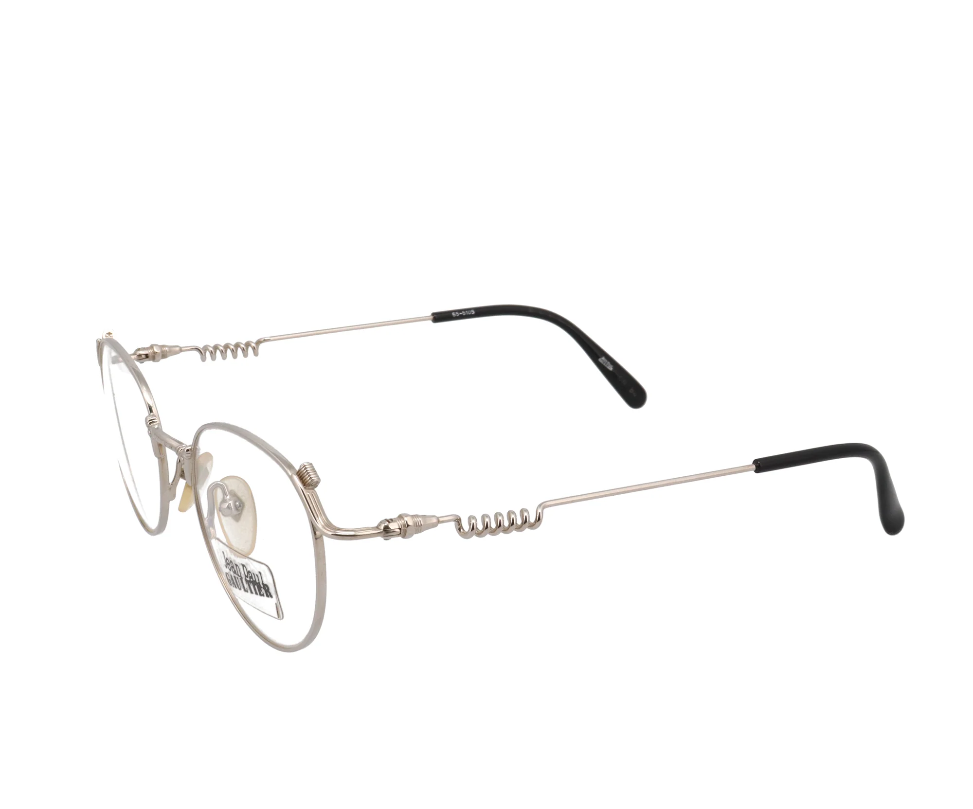 Jean Paul Gaultier 55-5105 2 - Image 2