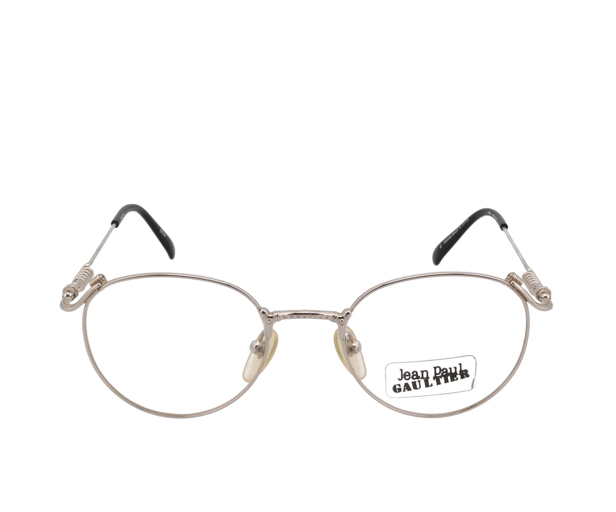 Jean Paul Gaultier 55-5105 2 - Image 3