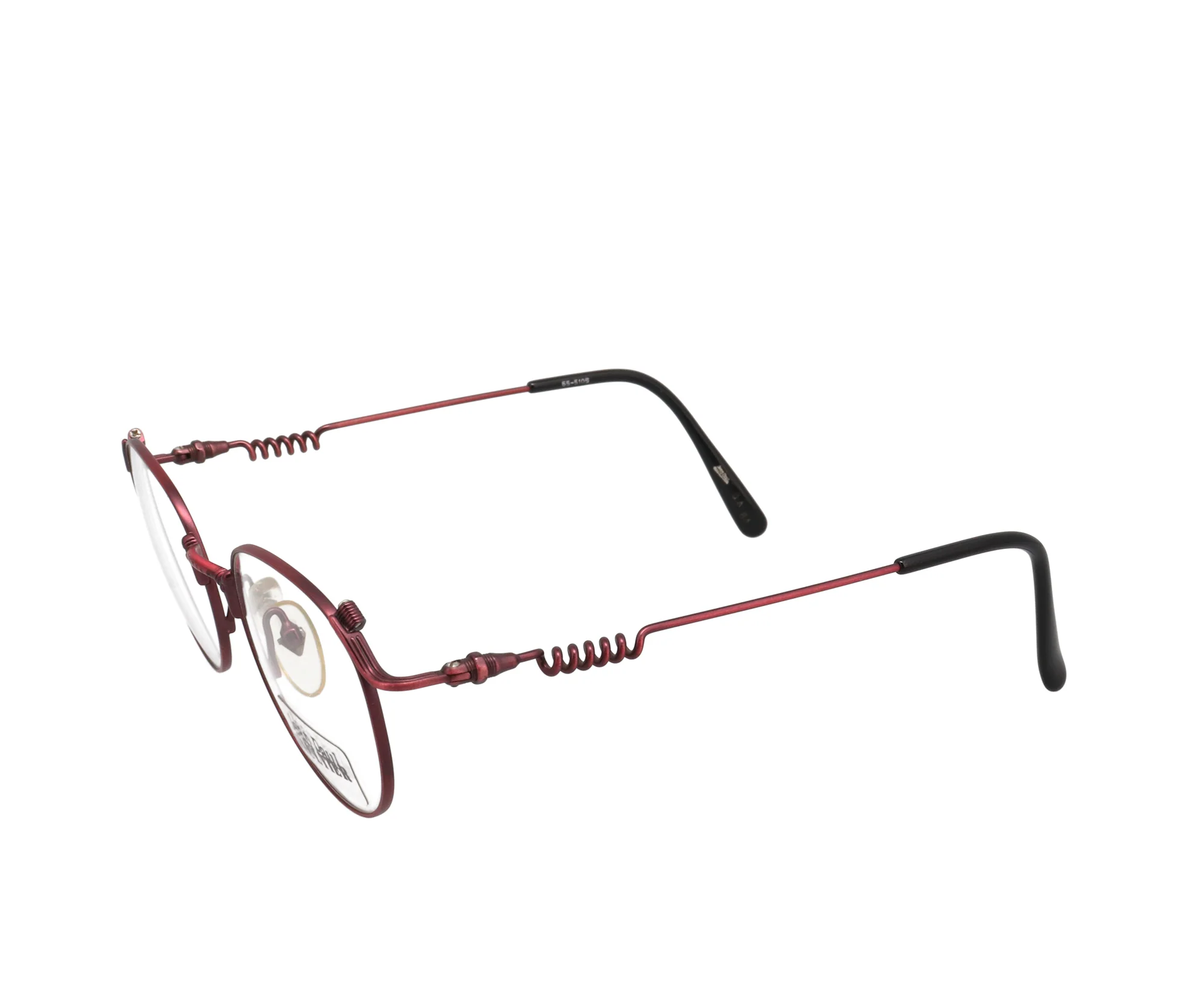 Jean Paul Gaultier 55-5105 3 - Image 2