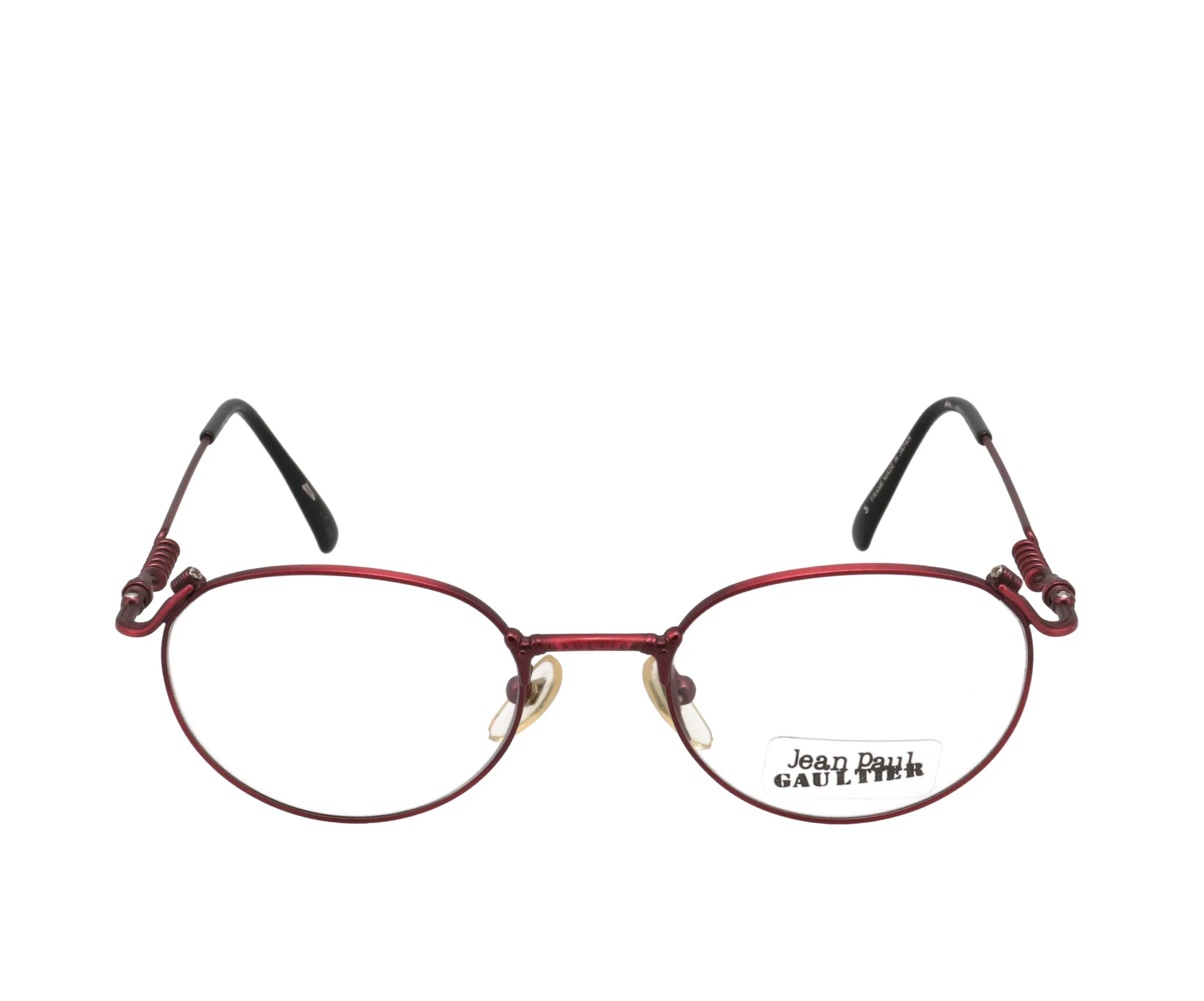 Jean Paul Gaultier 55-5105 3 - Image 3