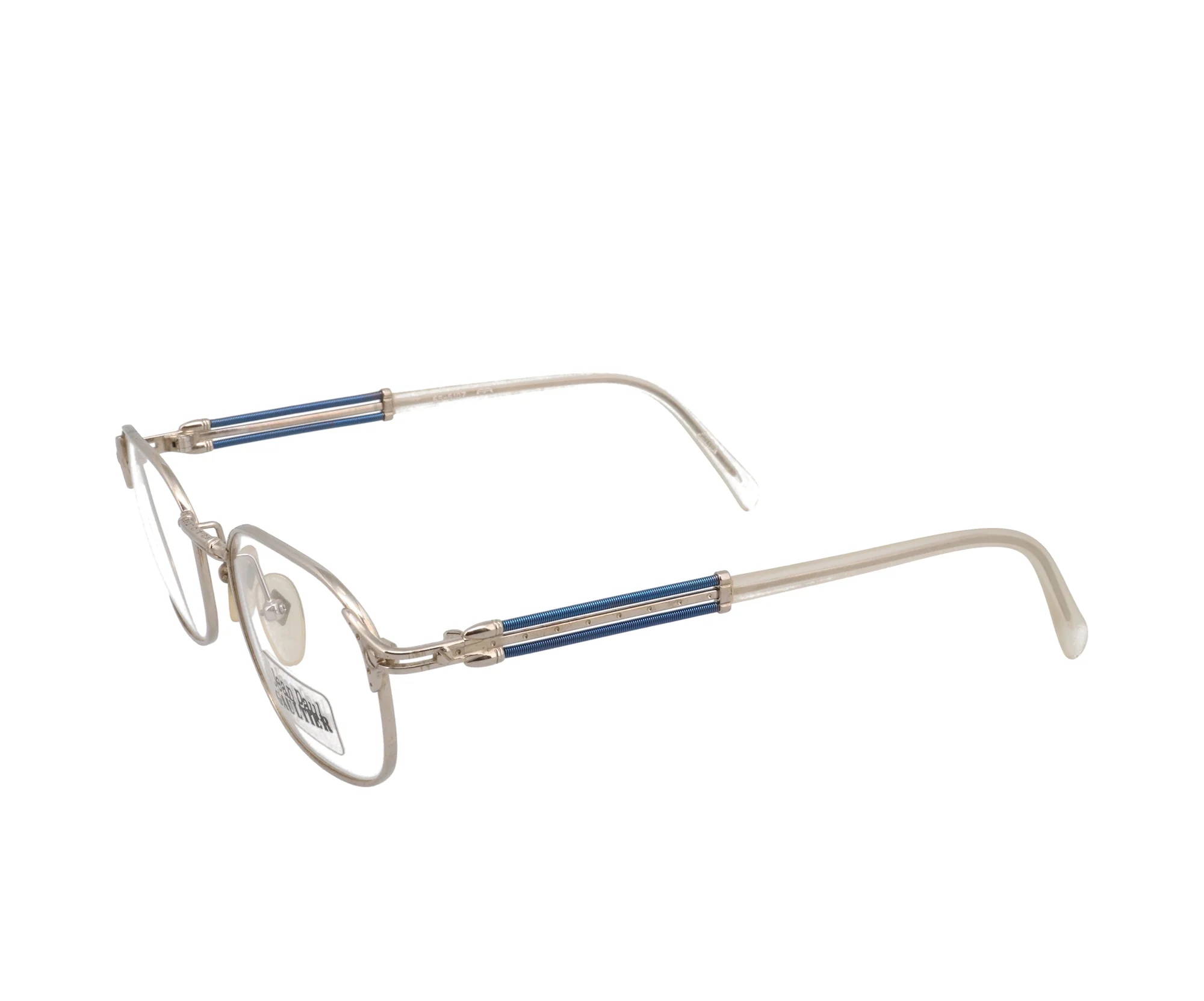 Jean Paul Gaultier 55-5107 2 - Image 2