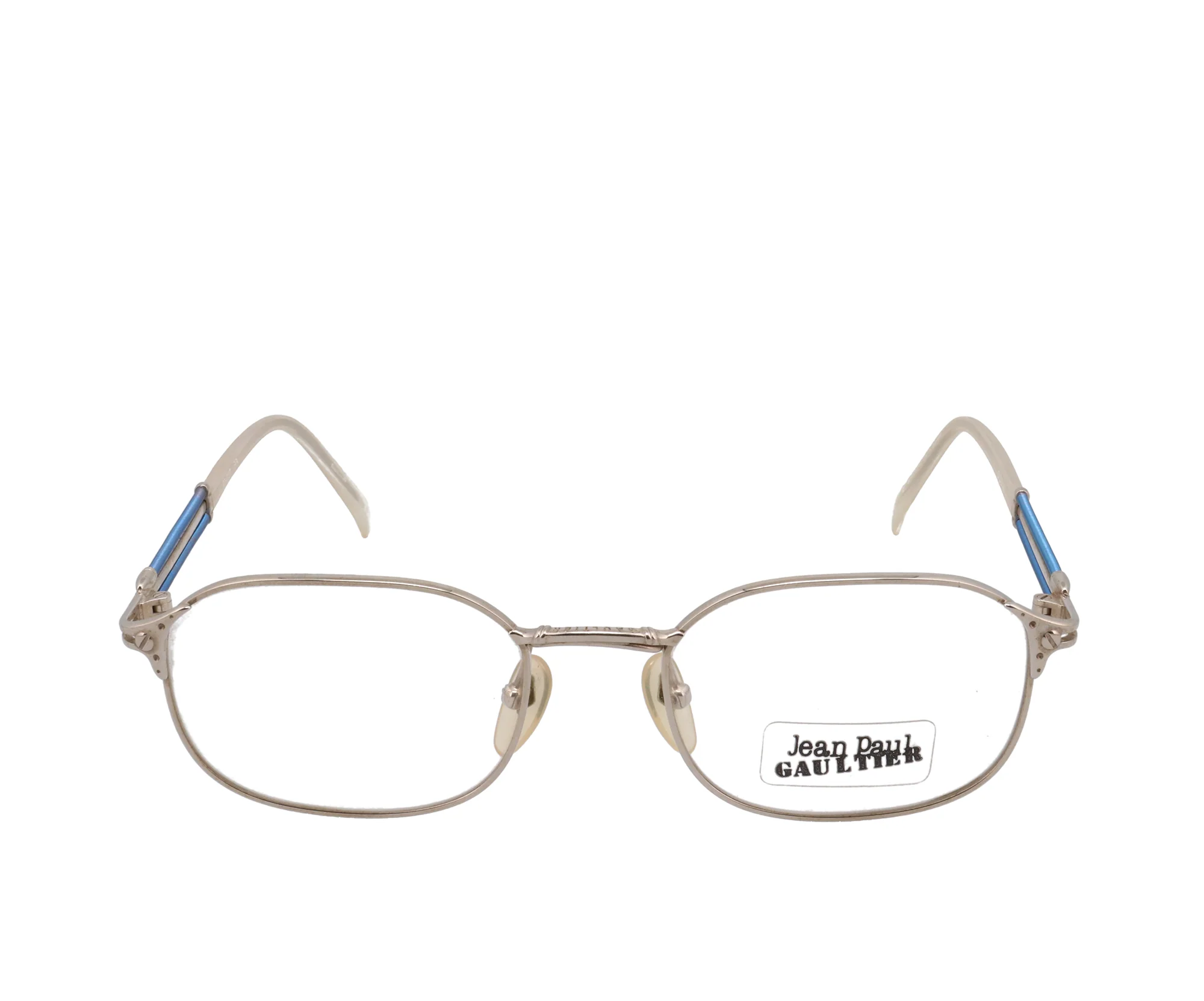 Jean Paul Gaultier 55-5107 2 - Image 3