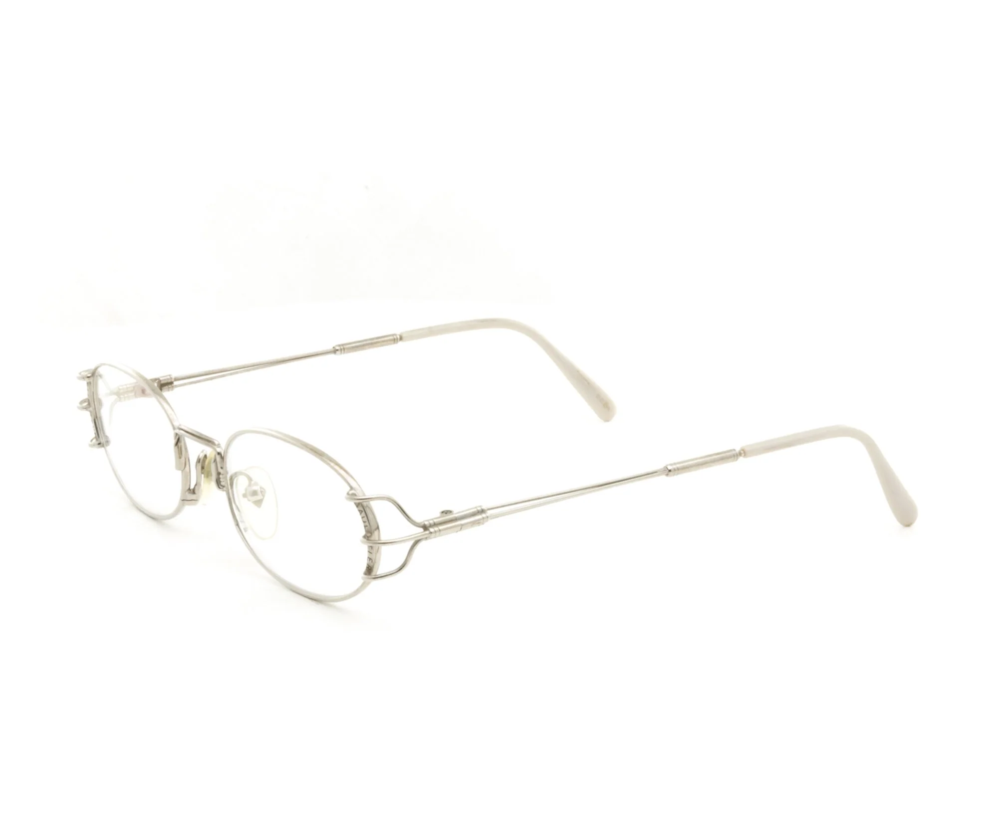 Jean Paul Gaultier 55-6104 2 - Image 2
