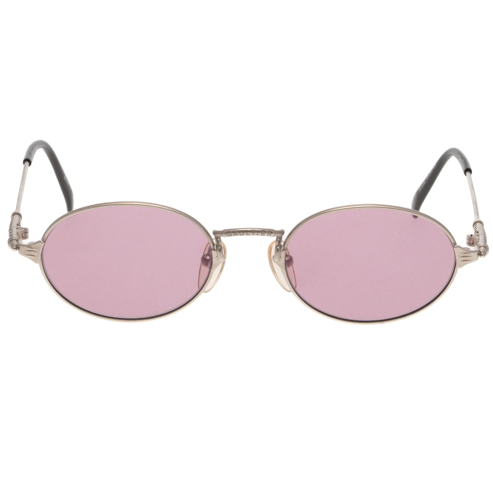 Jean Paul Gaultier 55 6108 2 (Purple)
