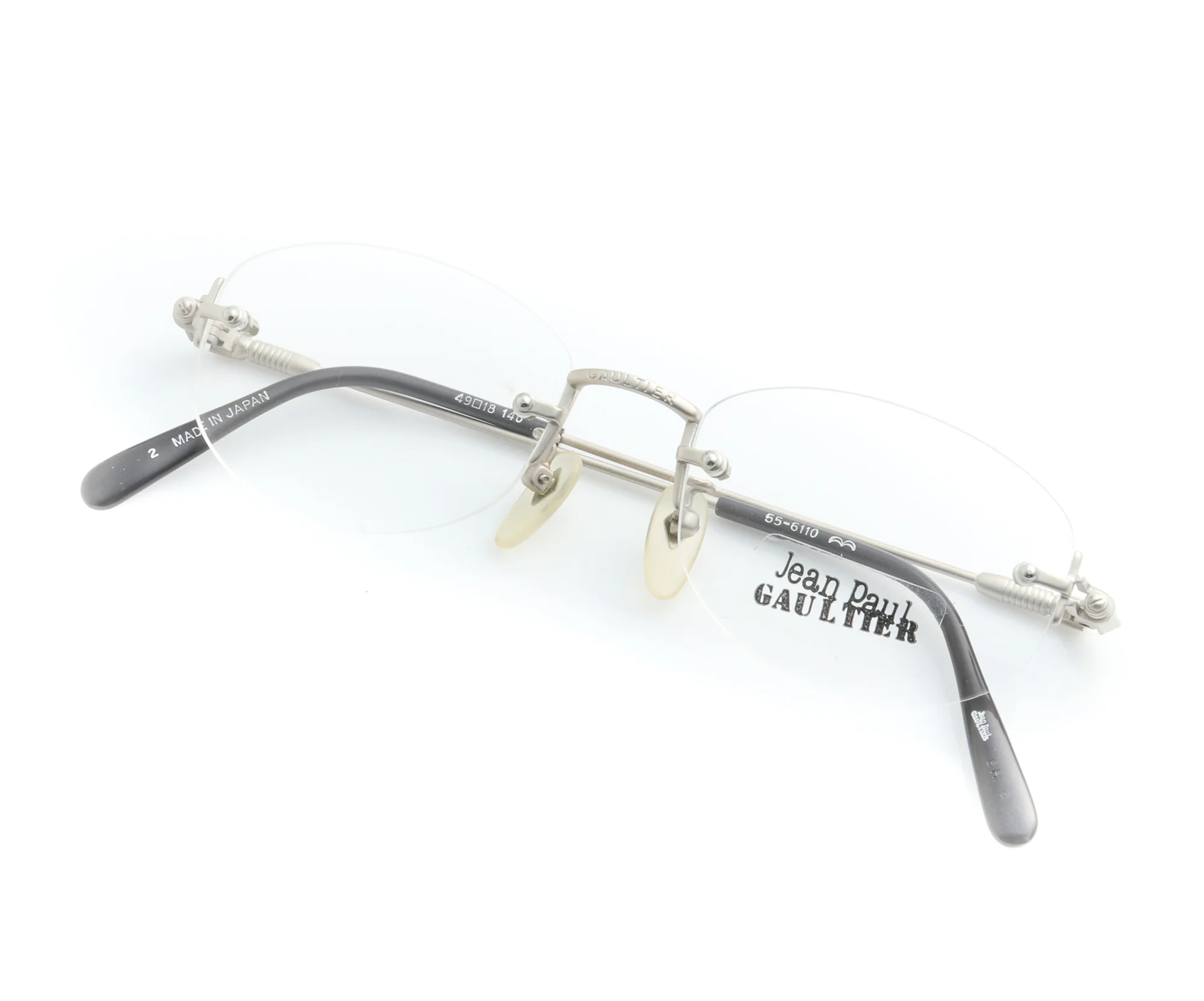 Jean Paul Gaultier 55-6110 2