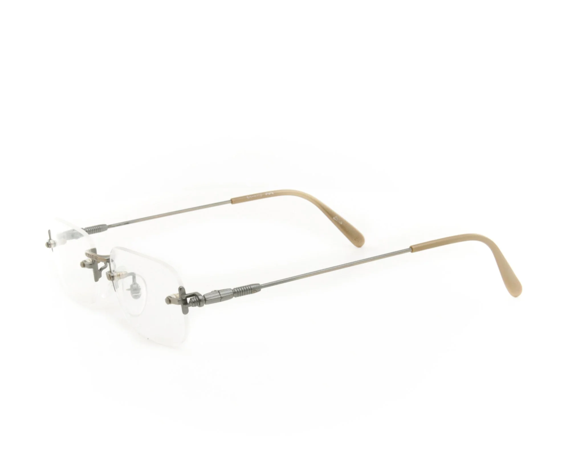 Jean Paul Gaultier 55-6110 3 - Image 2