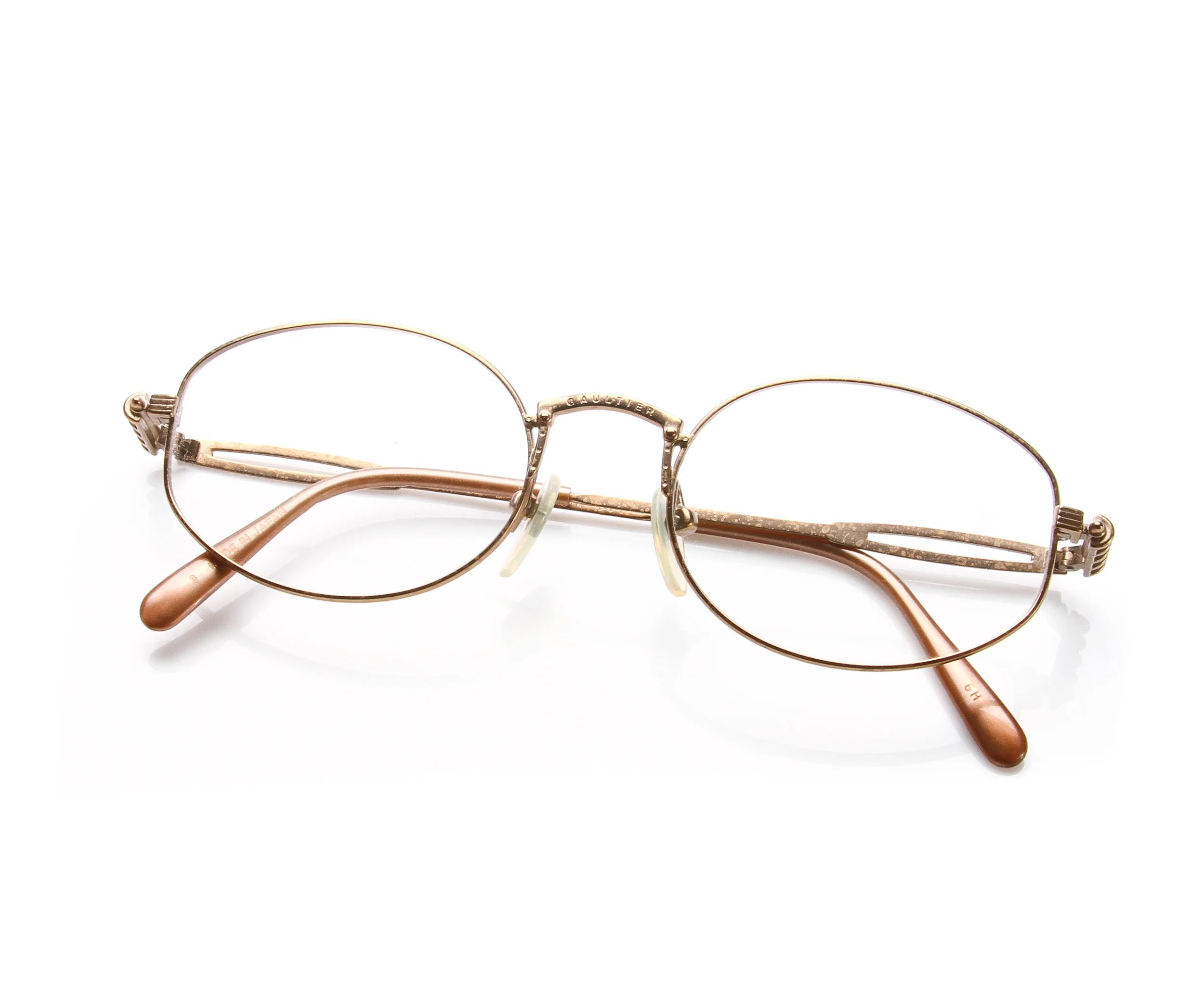 Jean Paul Gaultier 55 6111 3