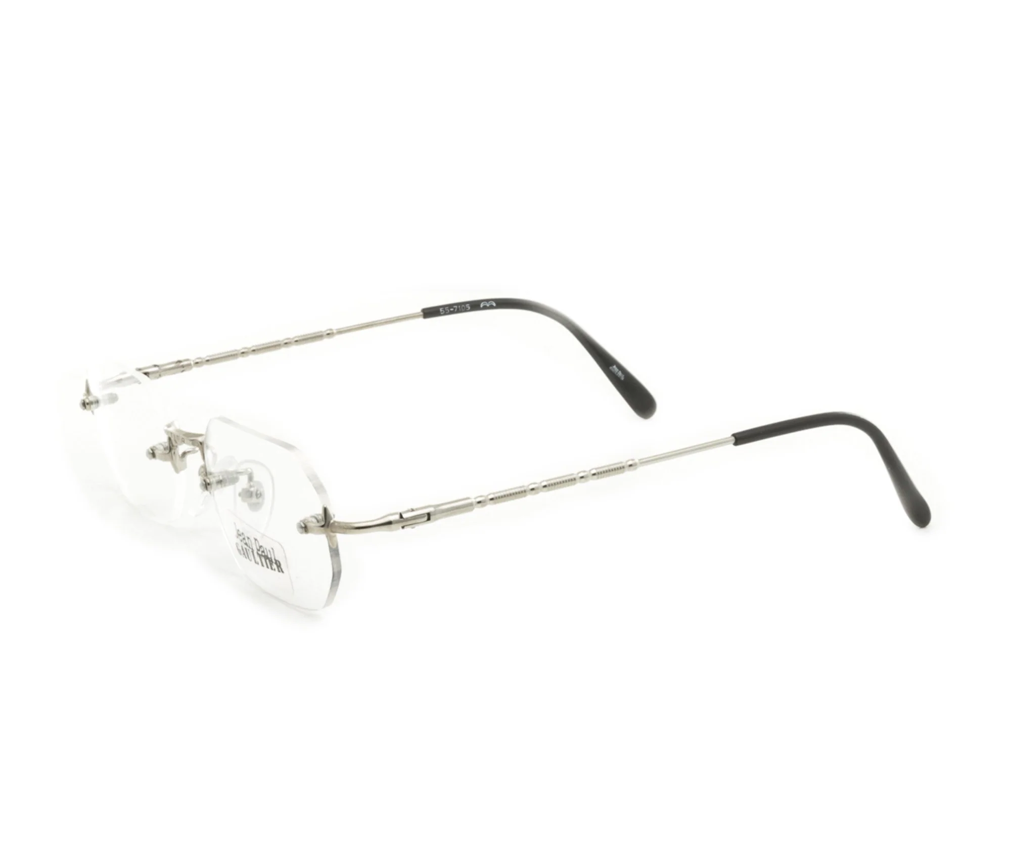 Jean Paul Gaultier 55-7105 2 - Image 2