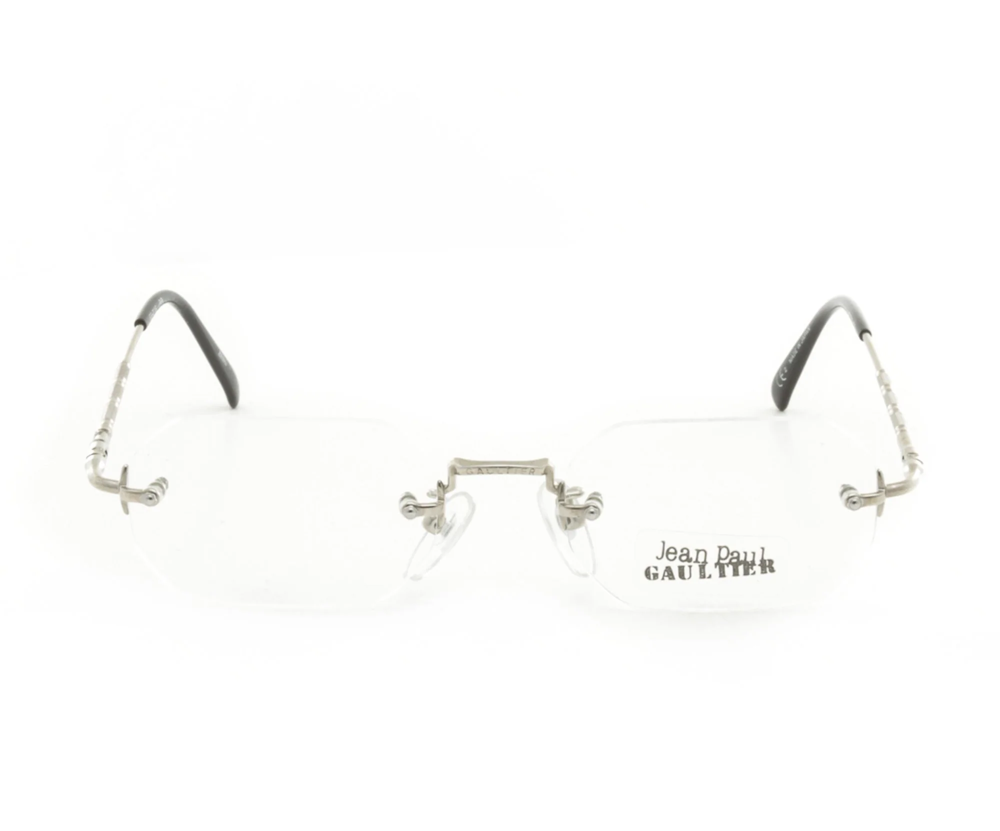 Jean Paul Gaultier 55-7105 2 - Image 3