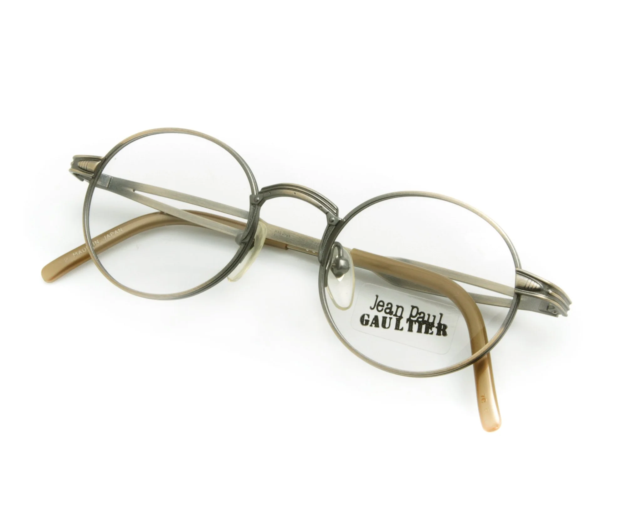 Jean Paul Gaultier 55-7107 2