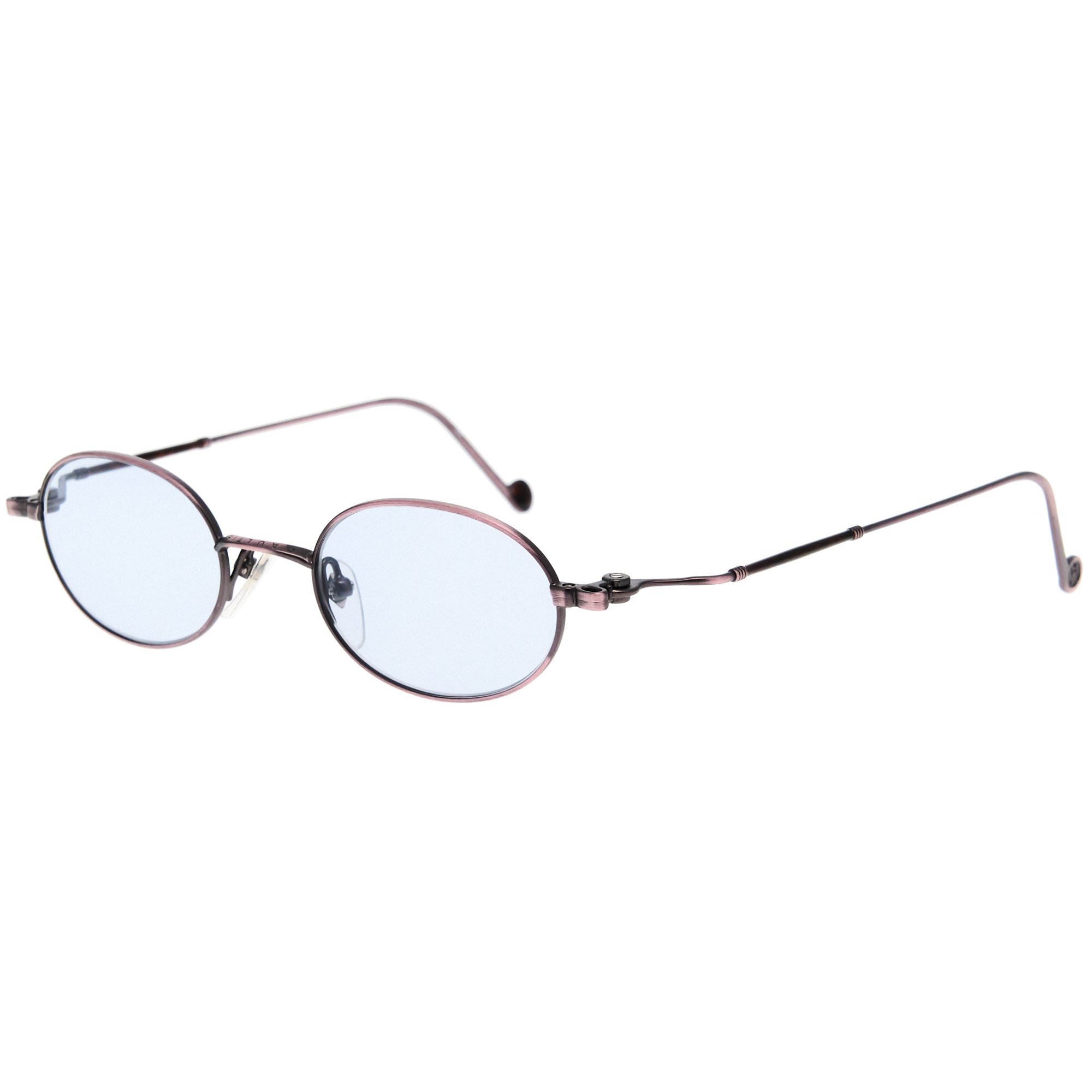 Jean Paul Gaultier 55-8106 5 (Light Blue) - Image 2