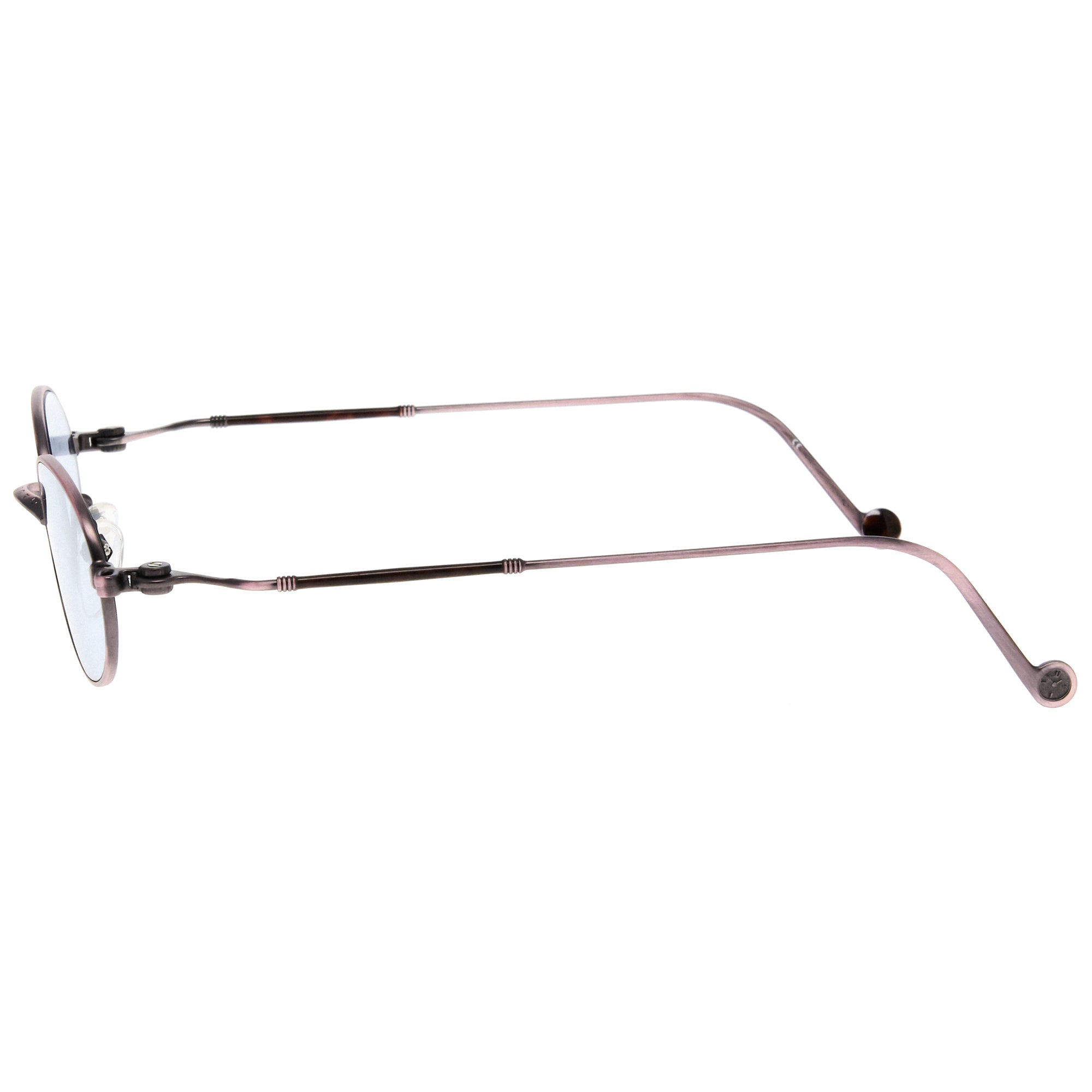 Jean Paul Gaultier 55-8106 5 (Light Blue) - Image 3
