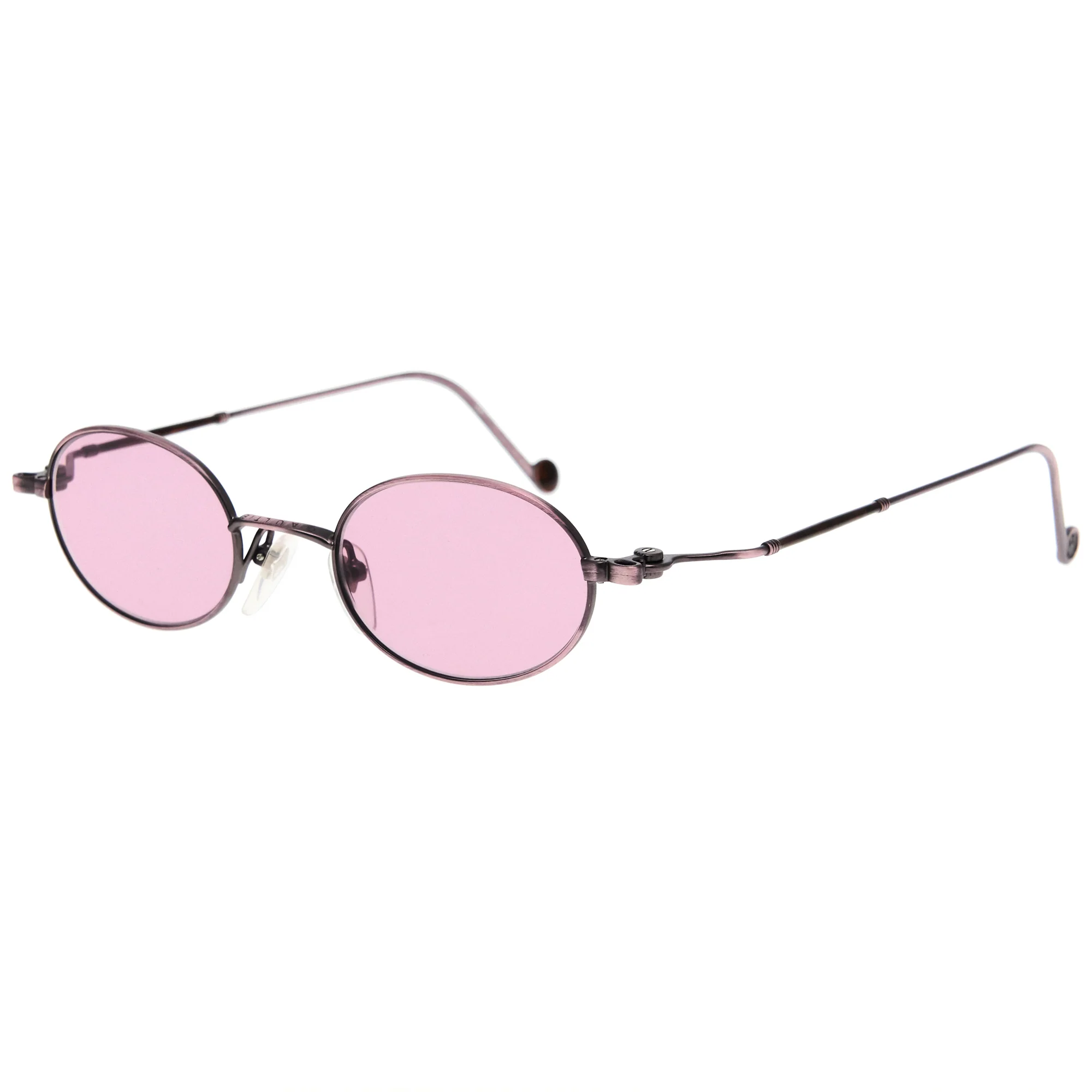 Jean Paul Gaultier 55-8106 5 (Purple) - Image 2