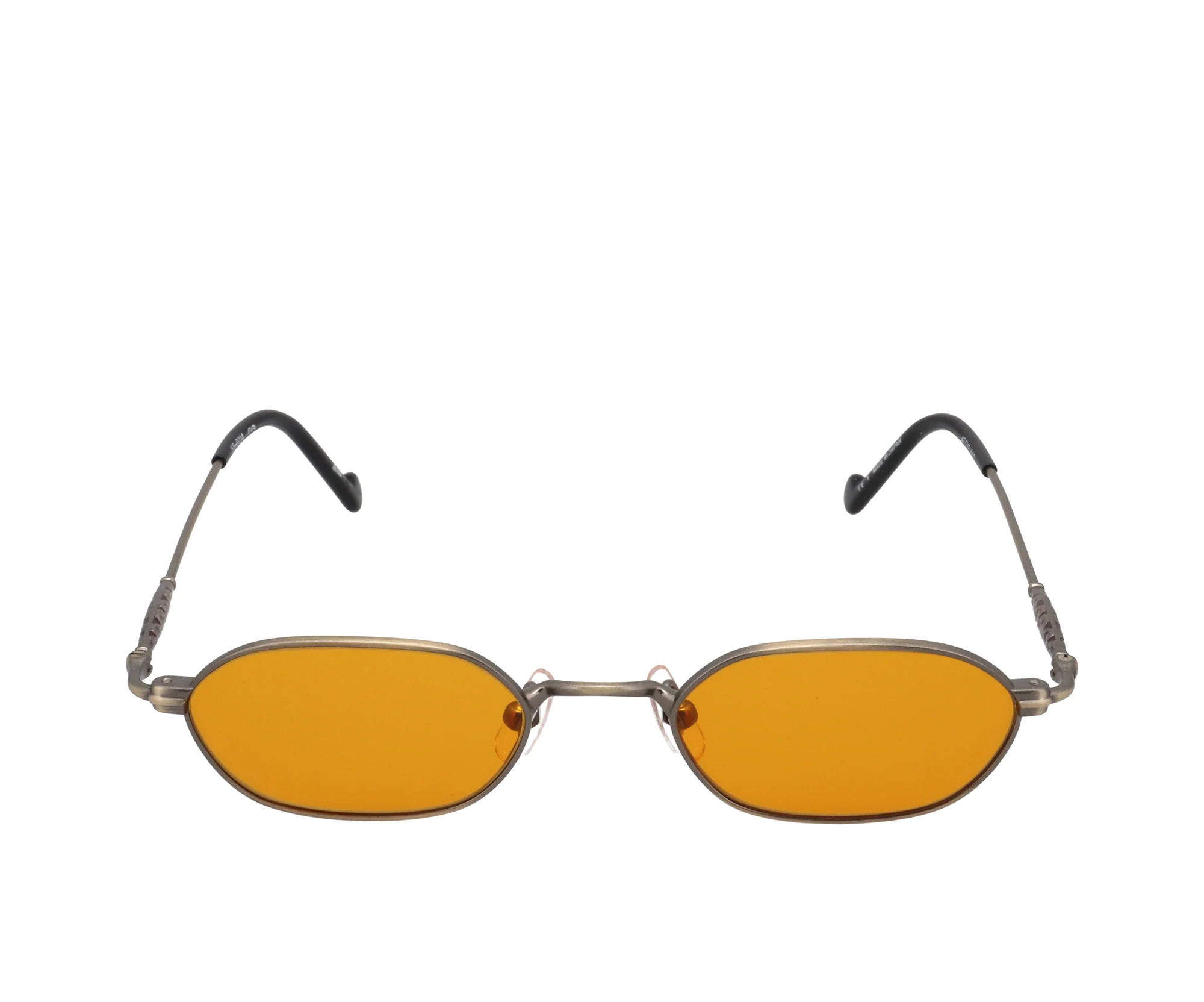 Jean Paul Gaultier 55-9014 1 (Orange) - Image 3
