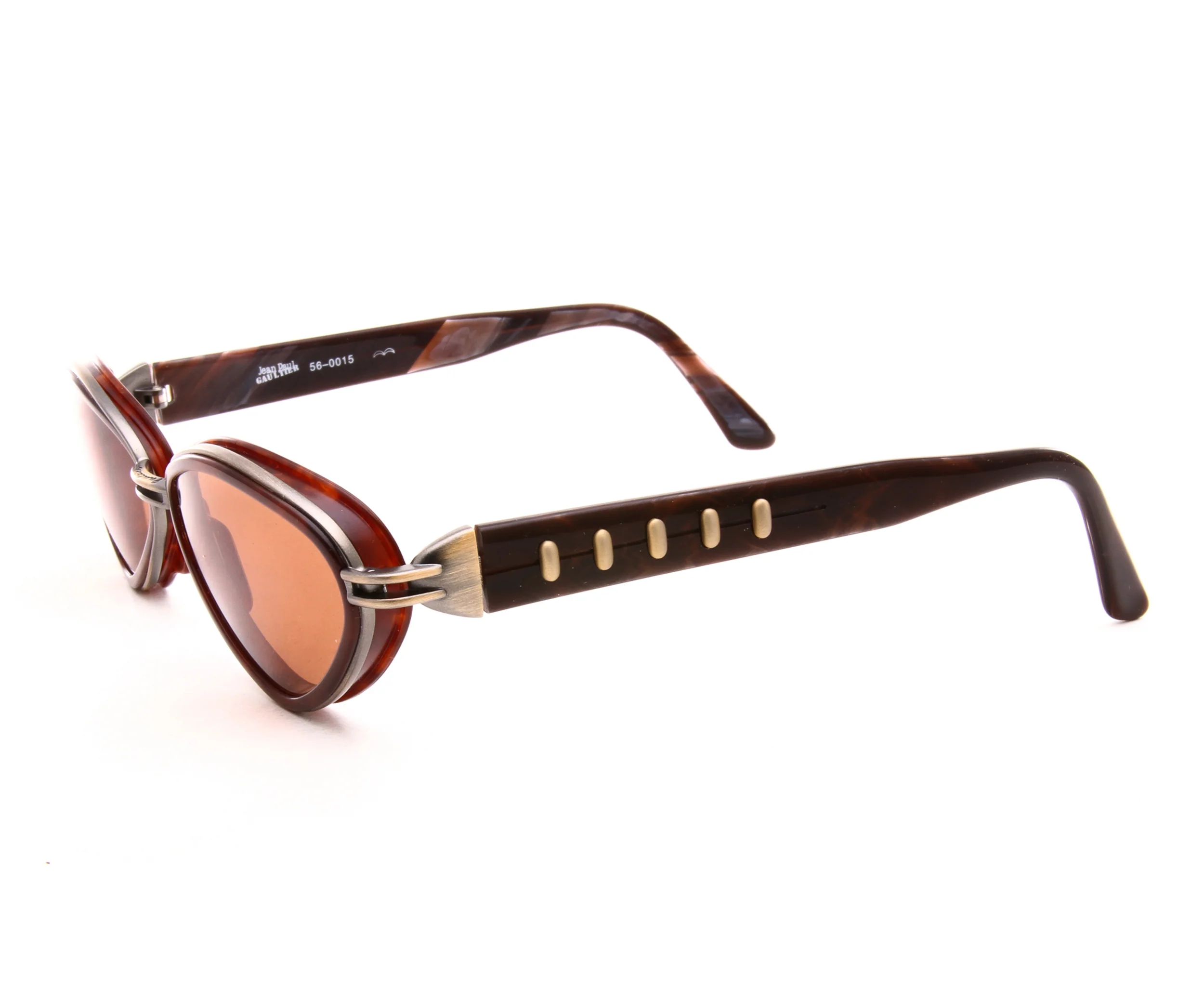 Jean Paul Gaultier 56-0015 1 - Image 3