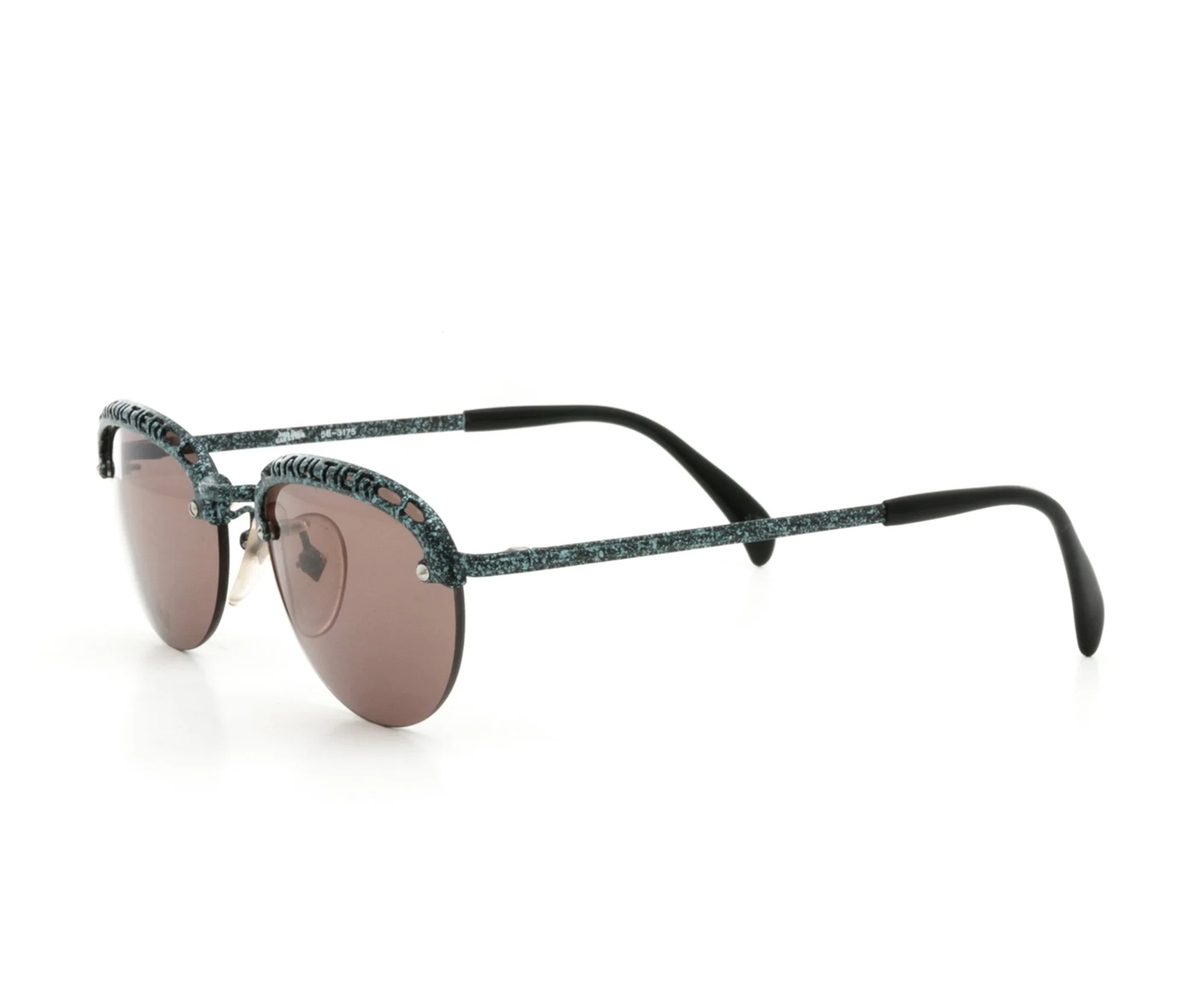Jean Paul Gaultier 56-3175 4 - Image 2