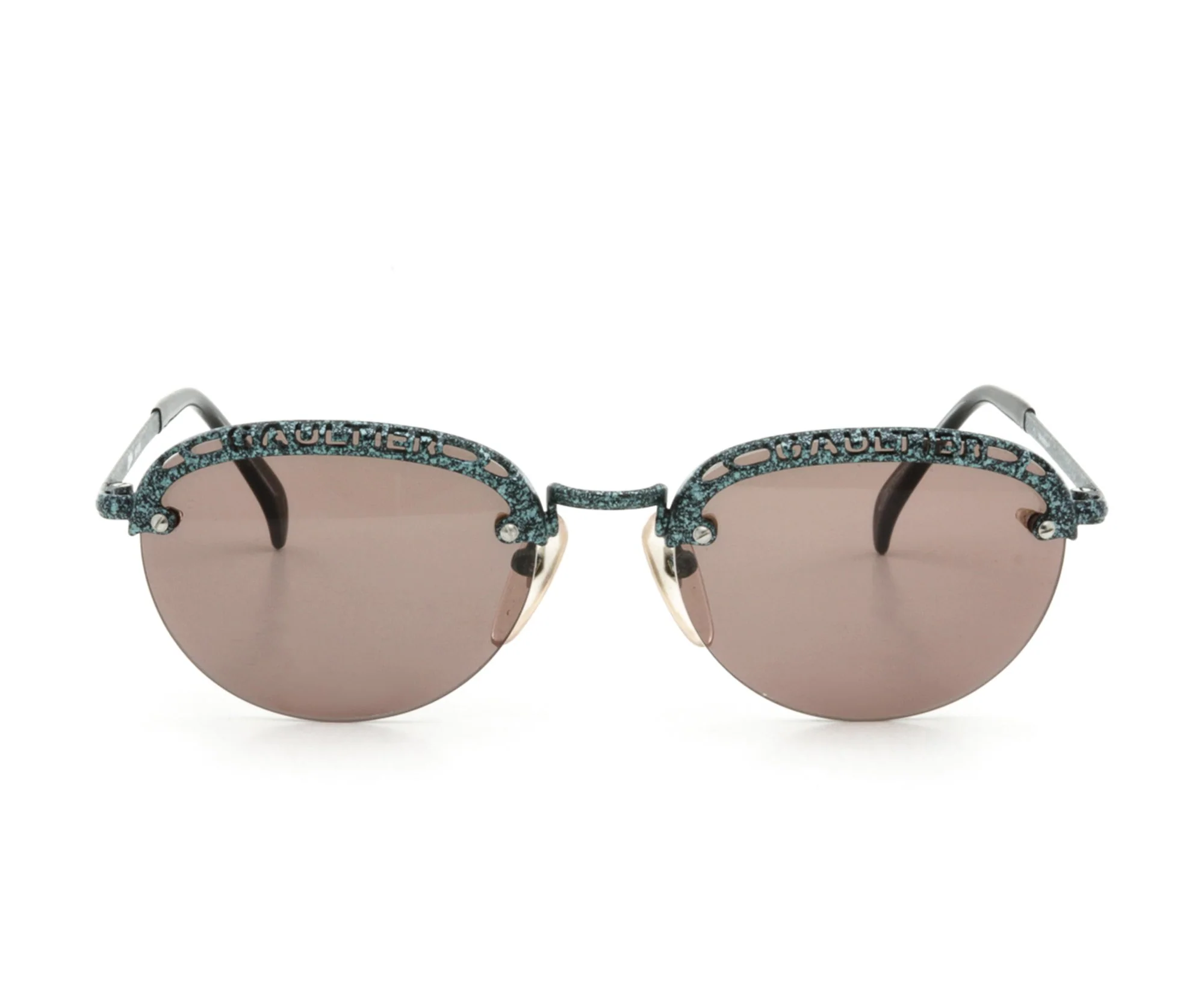 Jean Paul Gaultier 56-3175 4 - Image 3