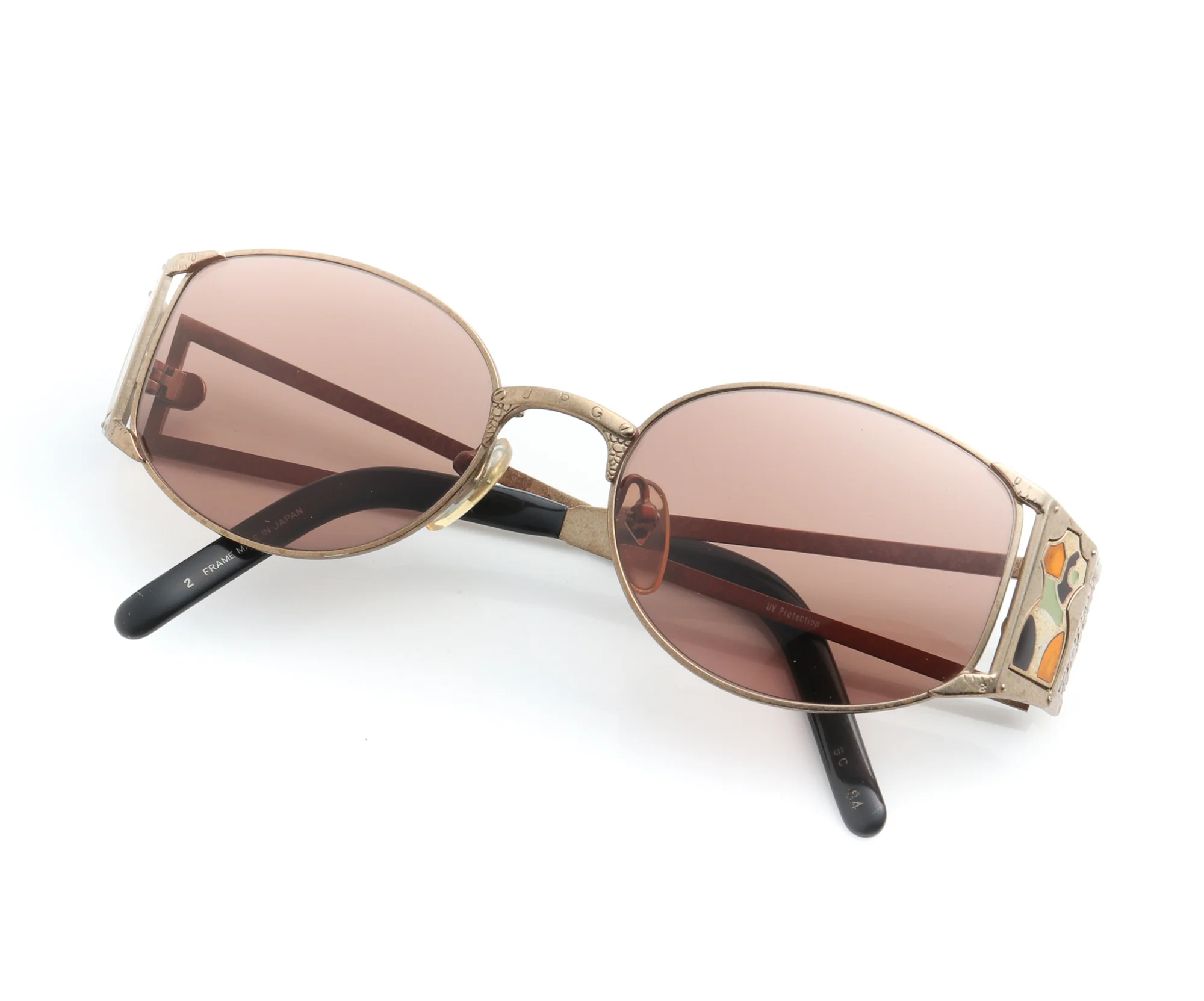 Jean Paul Gaultier 56-4671 2