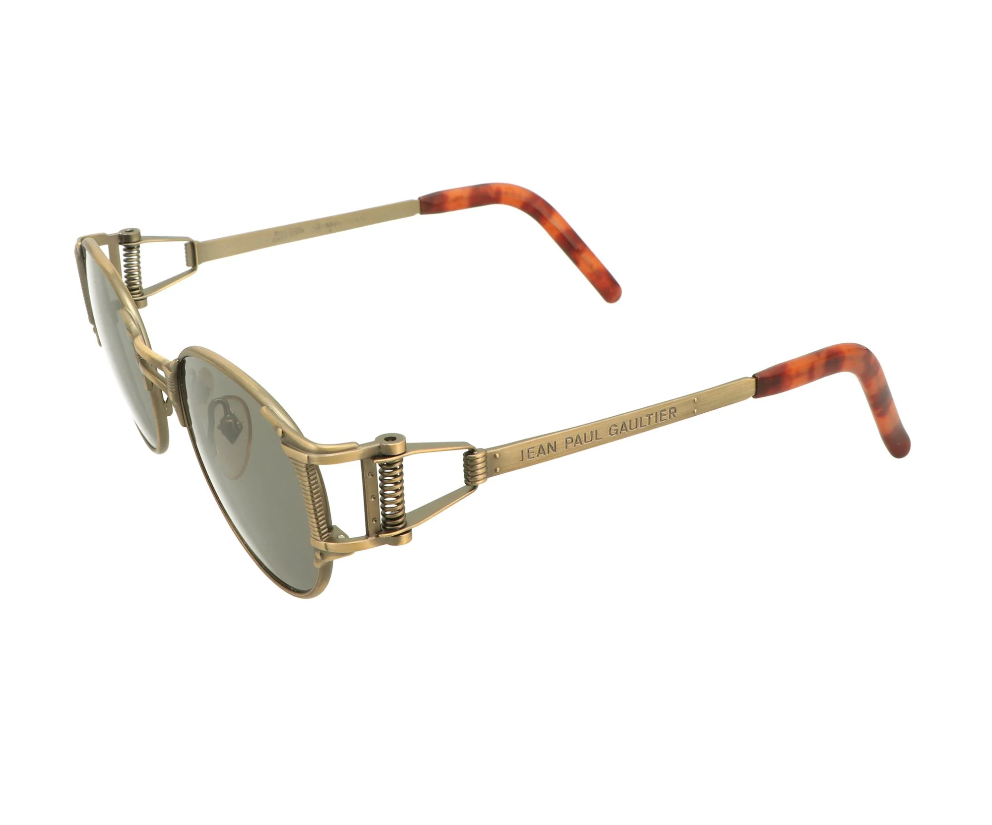 Jean Paul Gaultier 56-5105 3 - Image 2