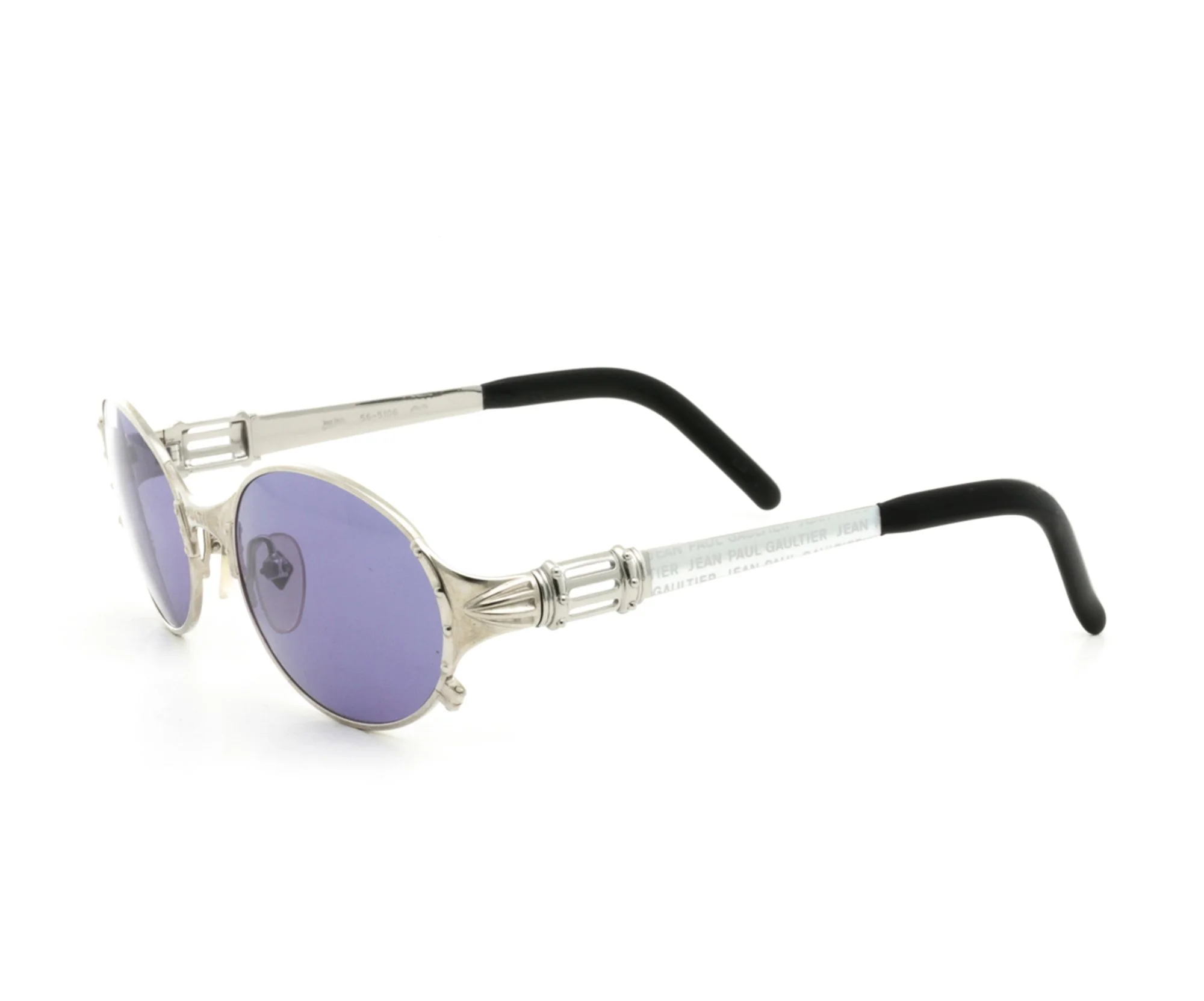 Jean Paul Gaultier 56-5106 4 - Image 2