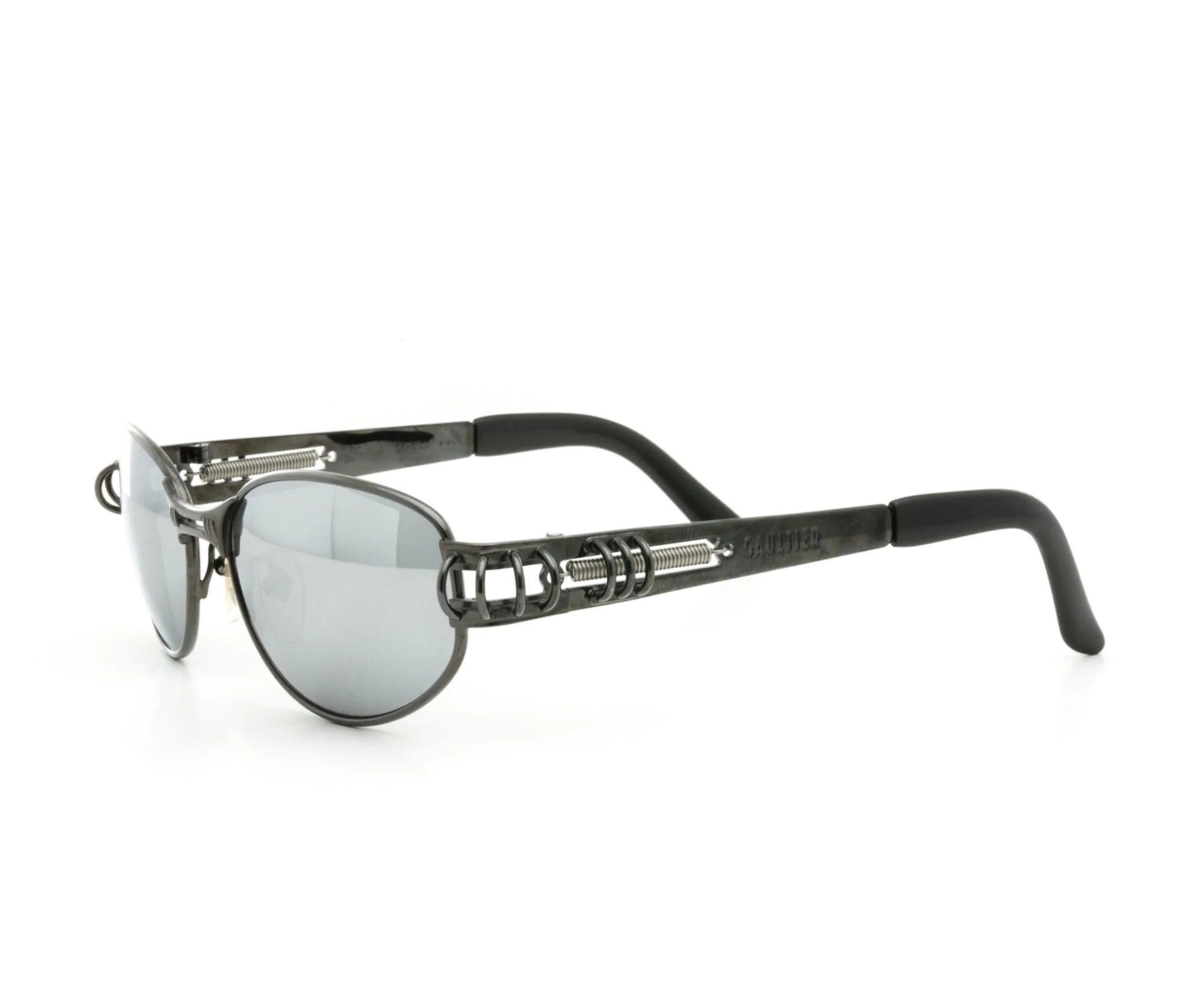 Jean Paul Gaultier 56-6105 4 - Image 2