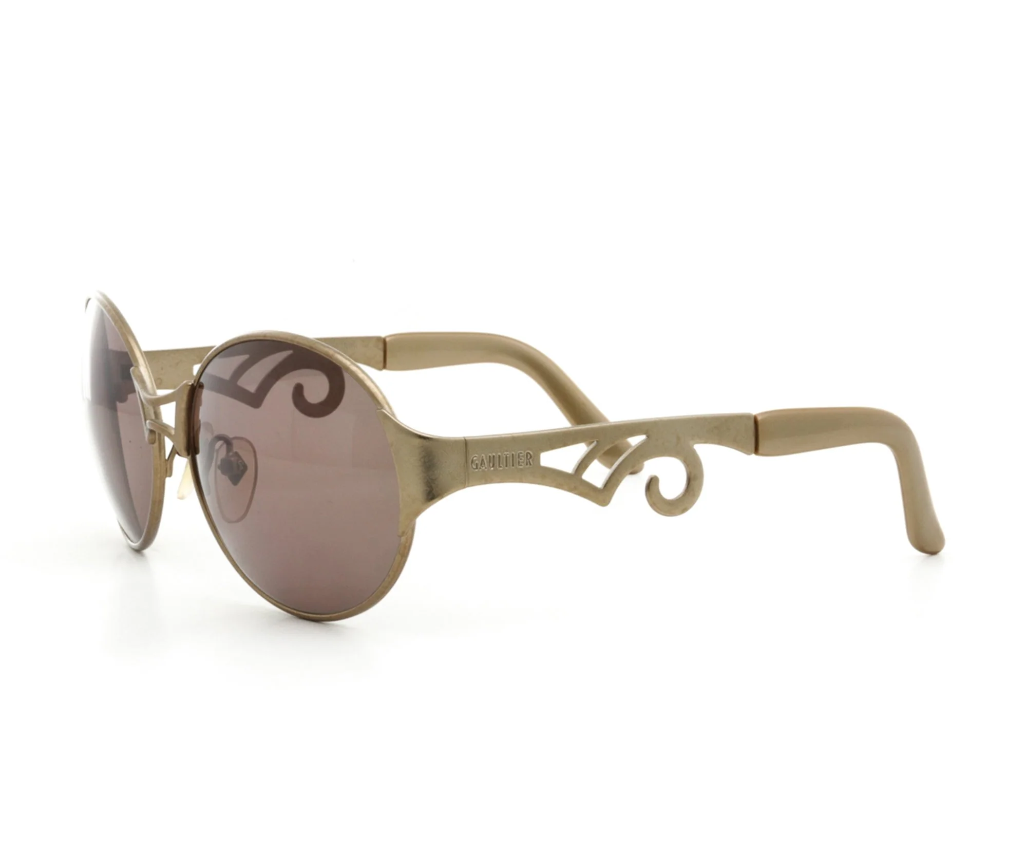 Jean Paul Gaultier 56-6108 2 - Image 2