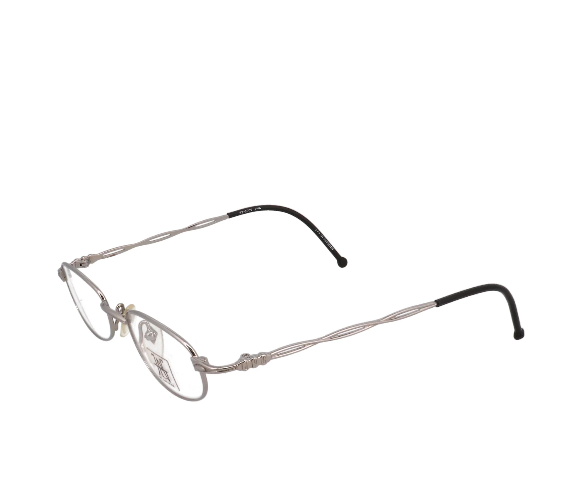 Jean Paul Gaultier 57-0005 12 - Image 2