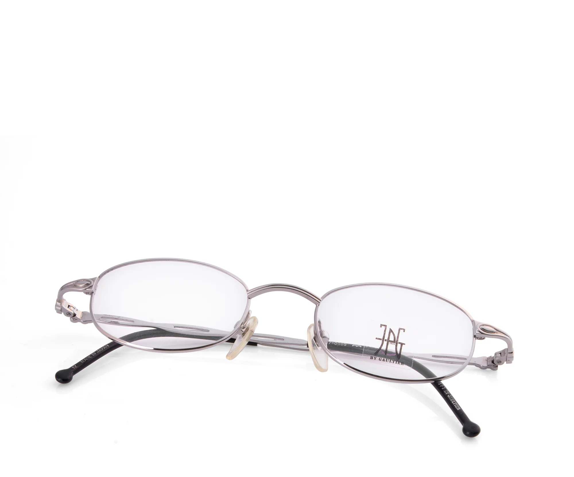Jean Paul Gaultier 57-0005 12 - Image 3