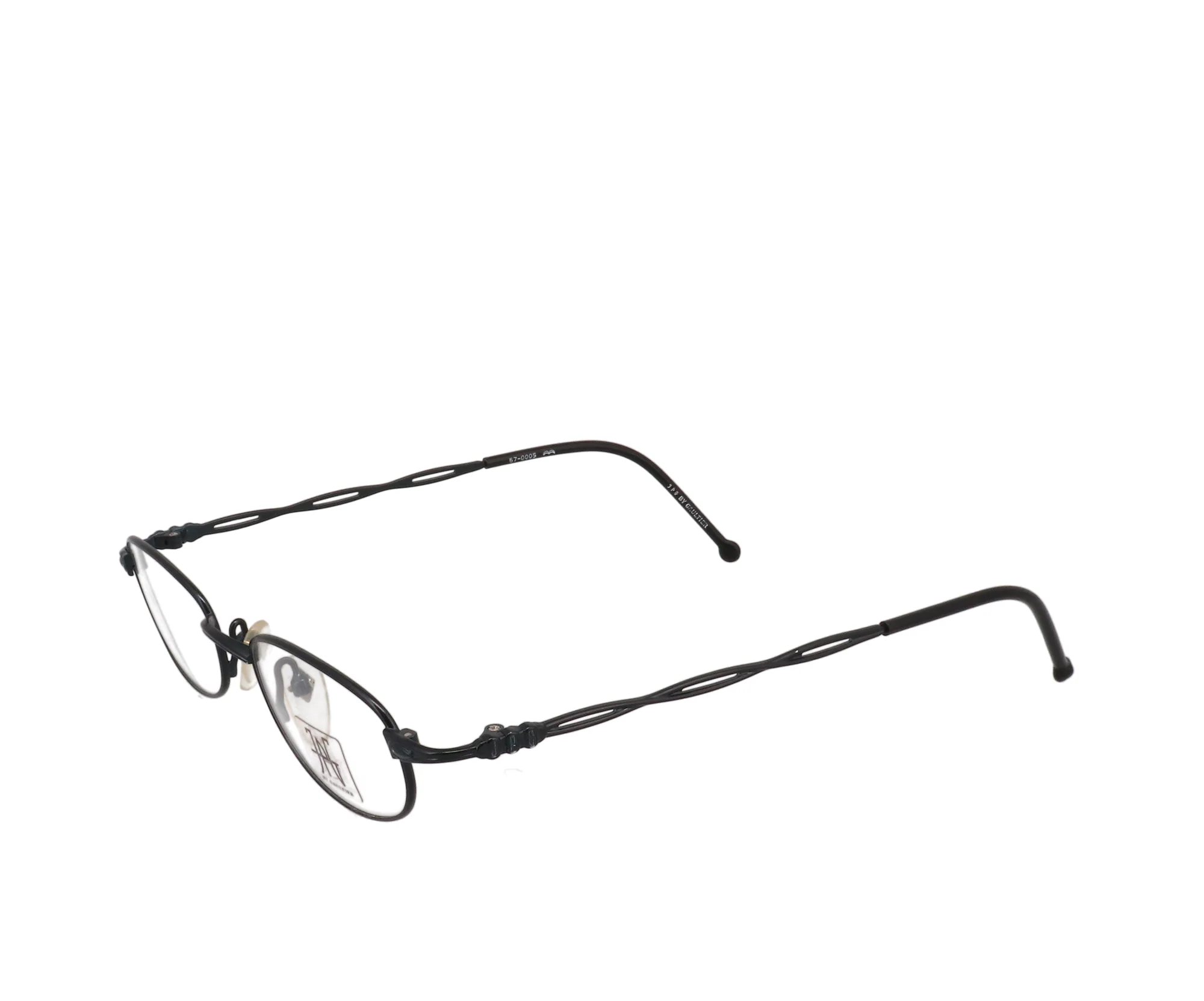 Jean Paul Gaultier 57-0005 14 - Image 2