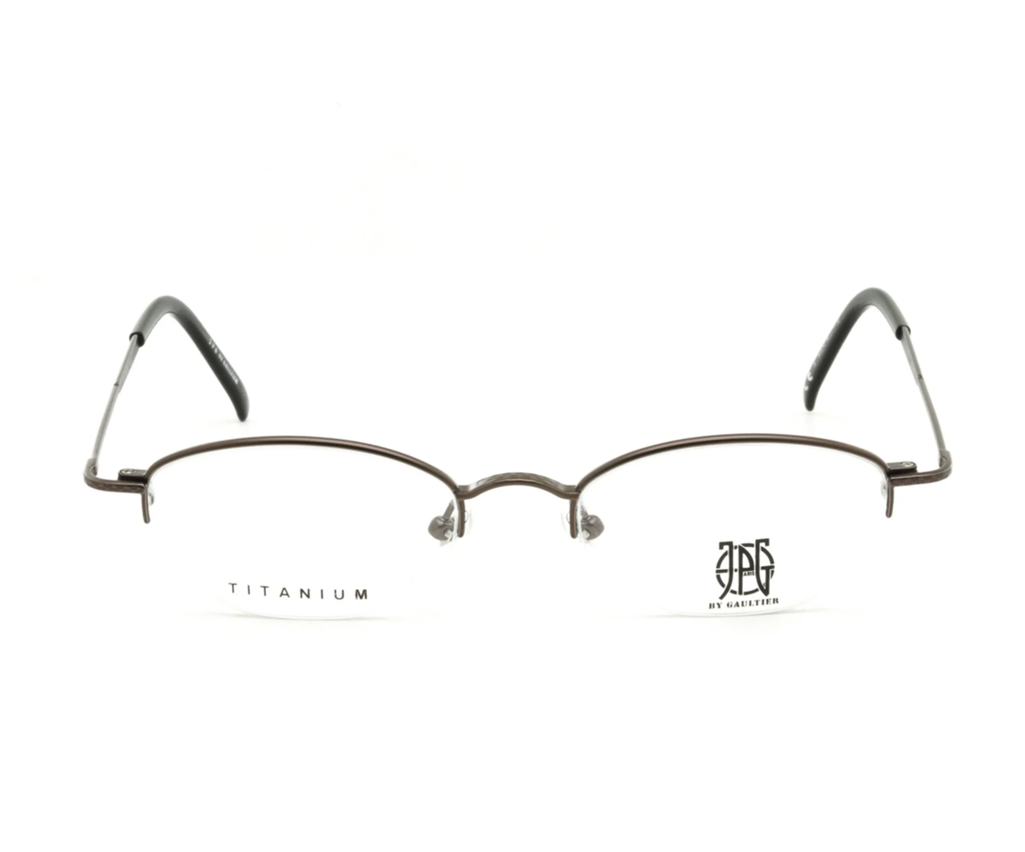 Jean Paul Gaultier 57-0011 3 Titanium-P - Image 3