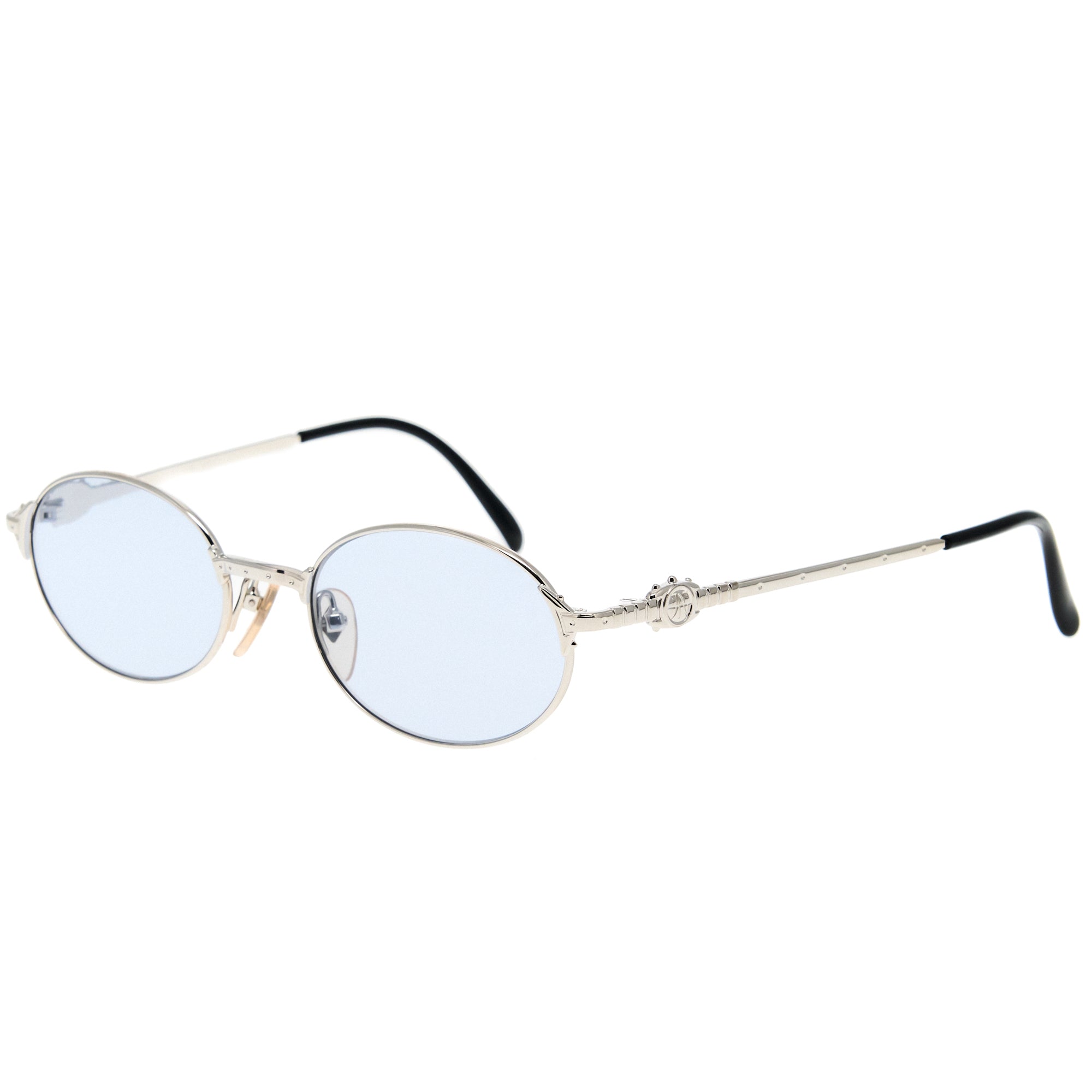 Jean Paul Gaultier 57-5109 2 (Light Blue) - Image 2