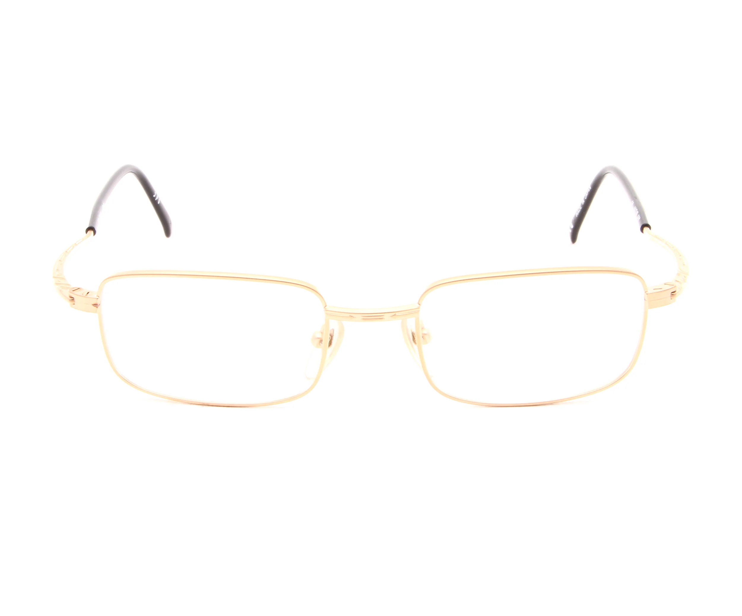 Jean Paul Gaultier 57 7104 1 Gold Plated - Image 2