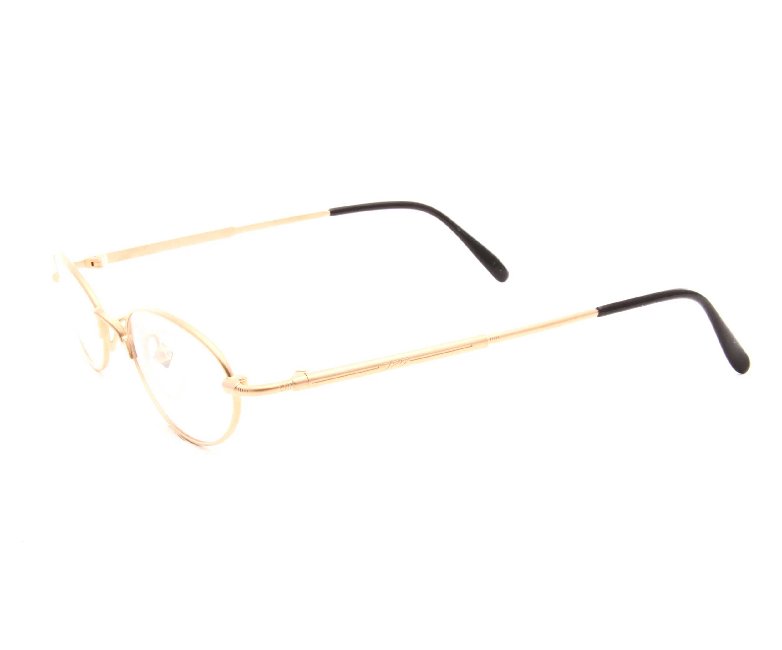 Jean Paul Gaultier 57 7107 1 Gold Plated - Image 3