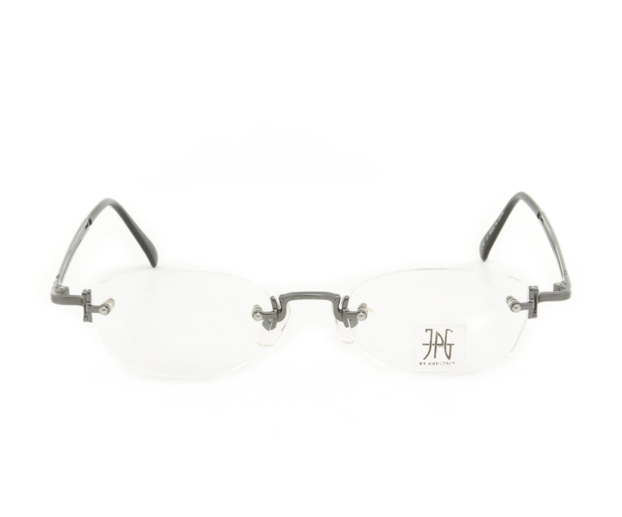 Jean Paul Gaultier 57-8101 3 - Image 3