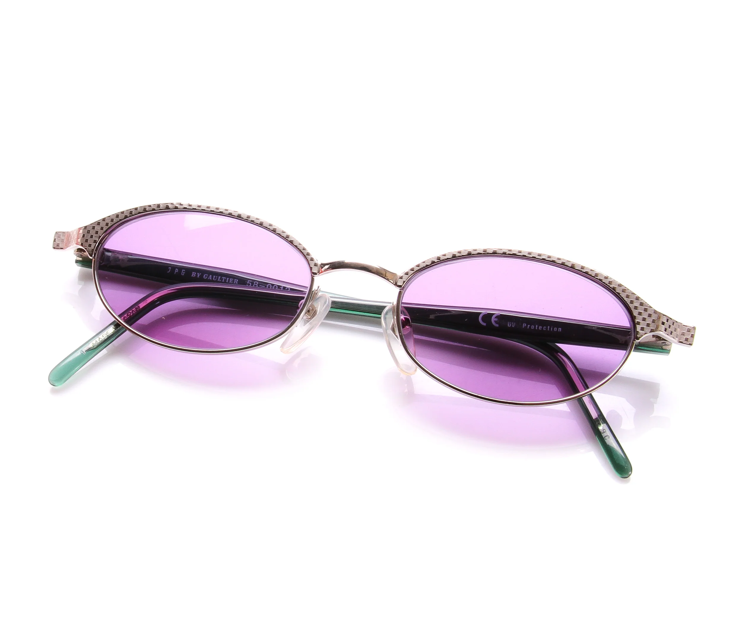 Jean Paul Gaultier 58-0012 1