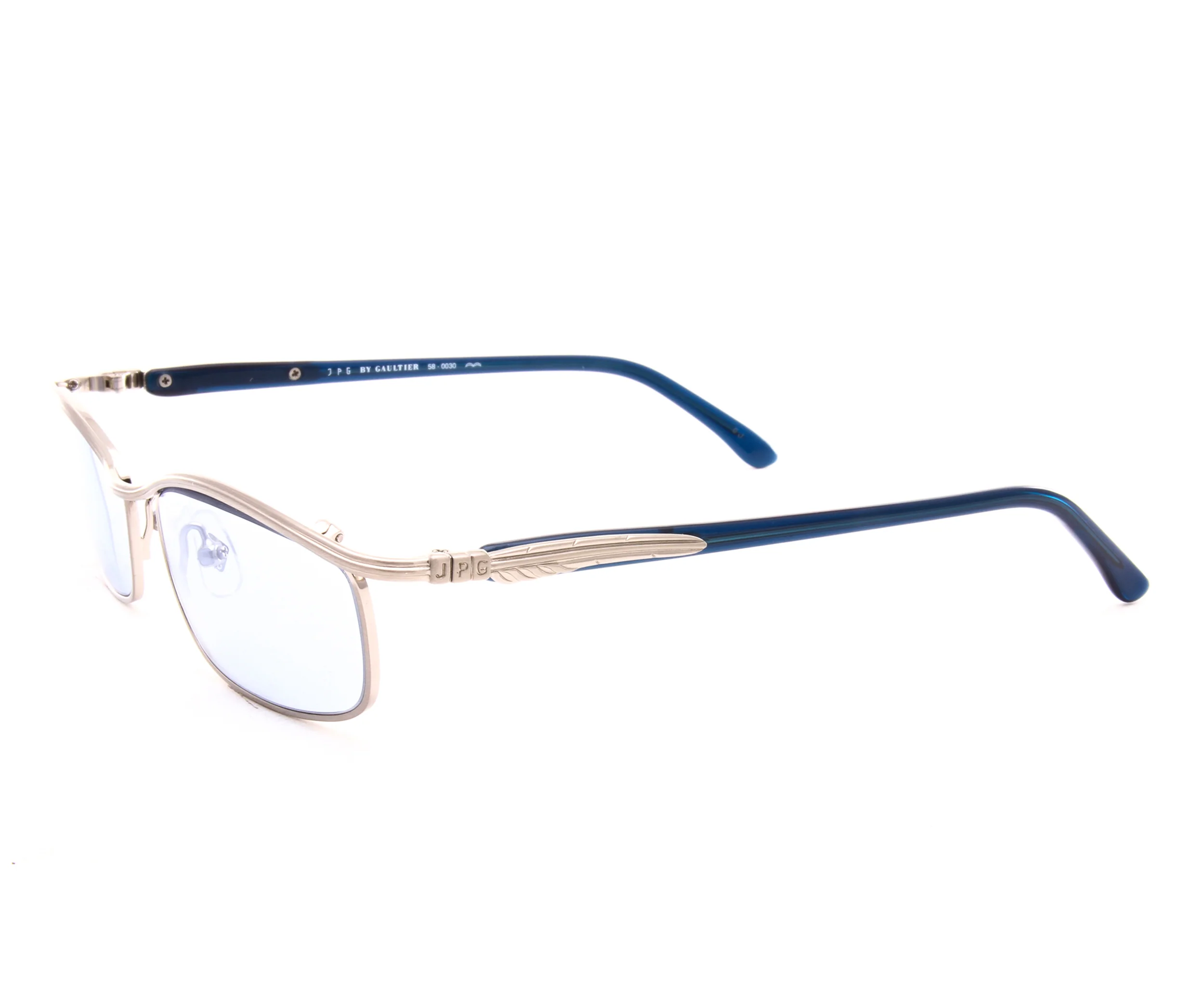 Jean Paul Gaultier 58-0030 2 - Image 3
