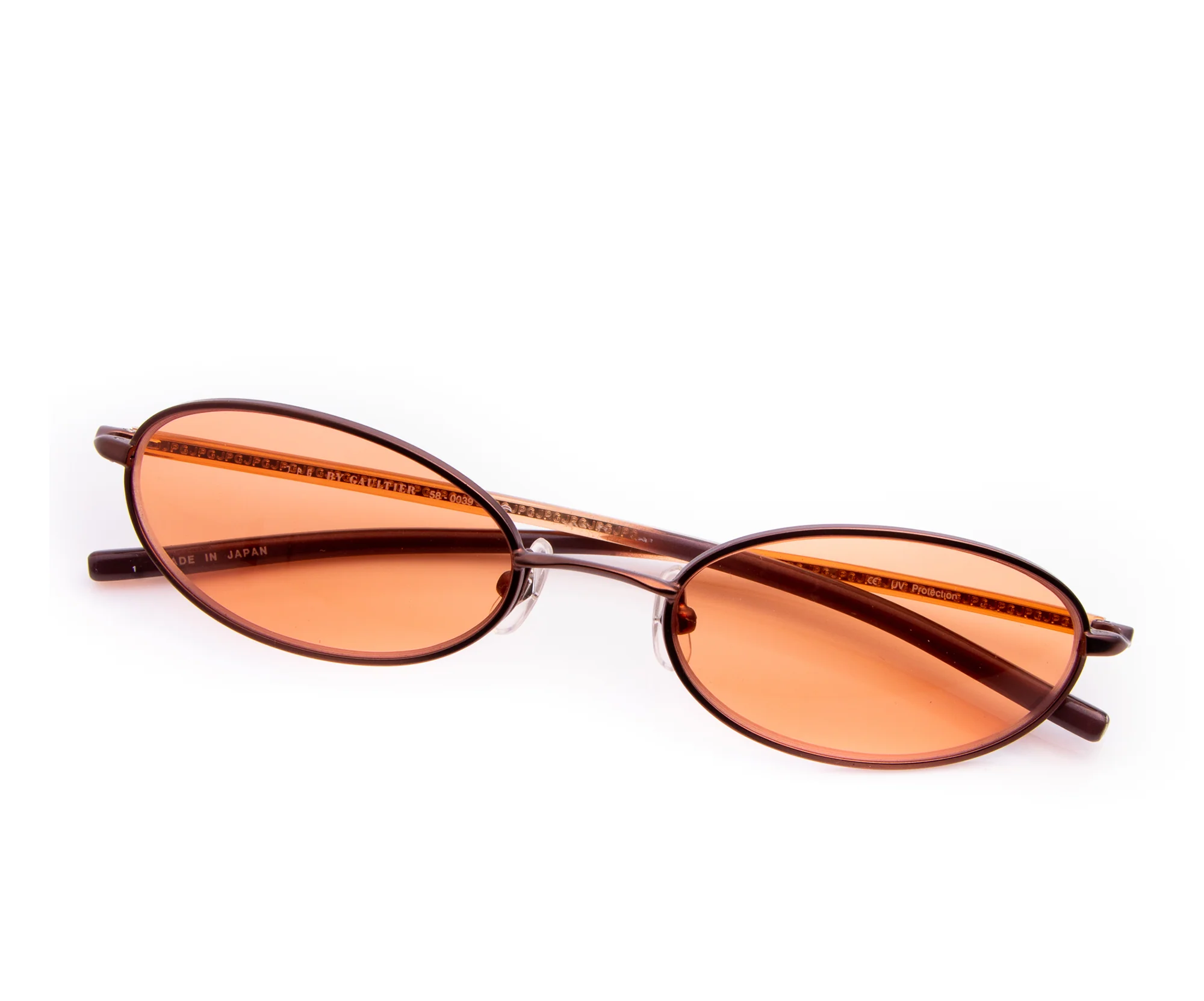 Jean Paul Gaultier 58-0039 1