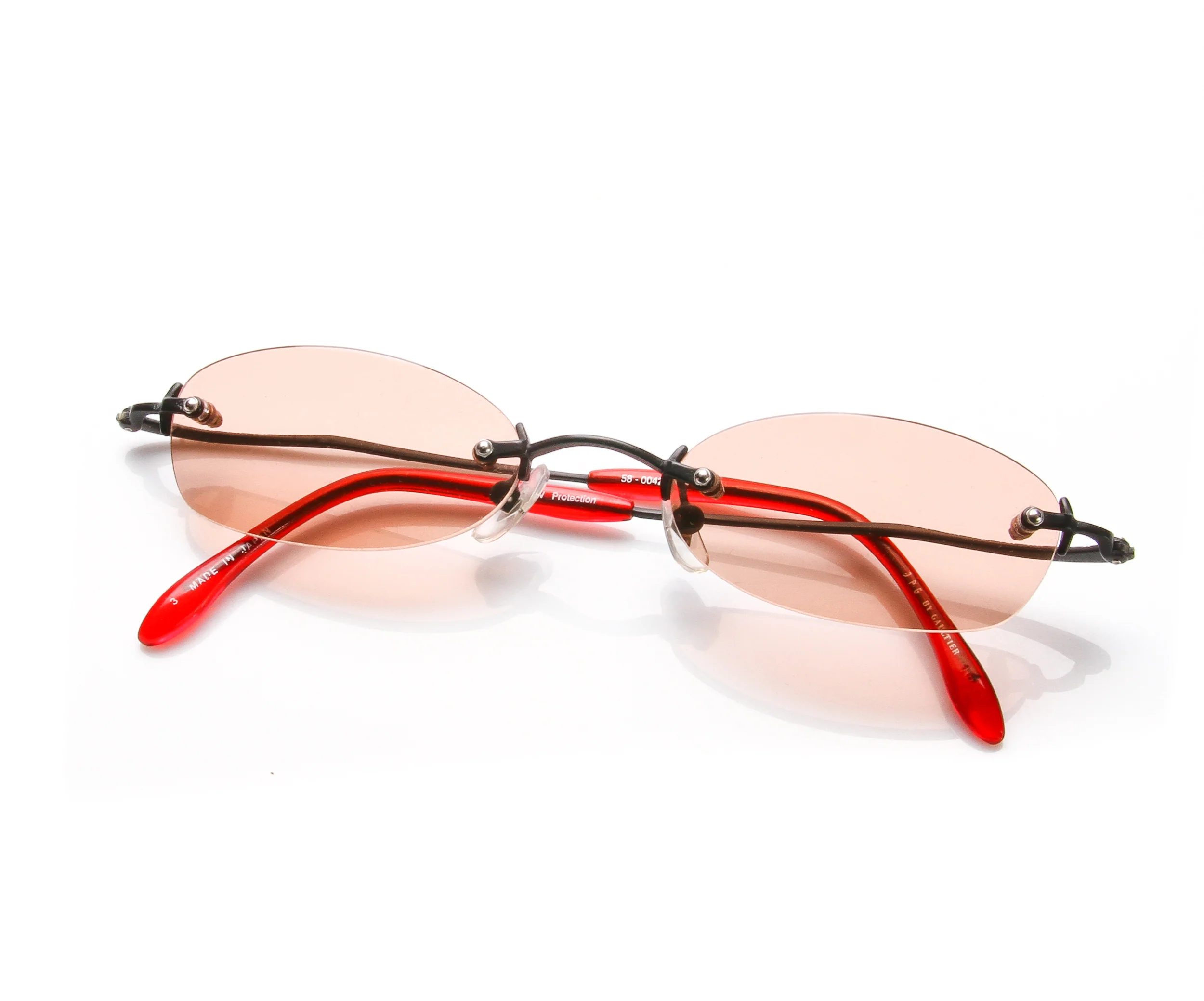 Jean Paul Gaultier 58-0042 3
