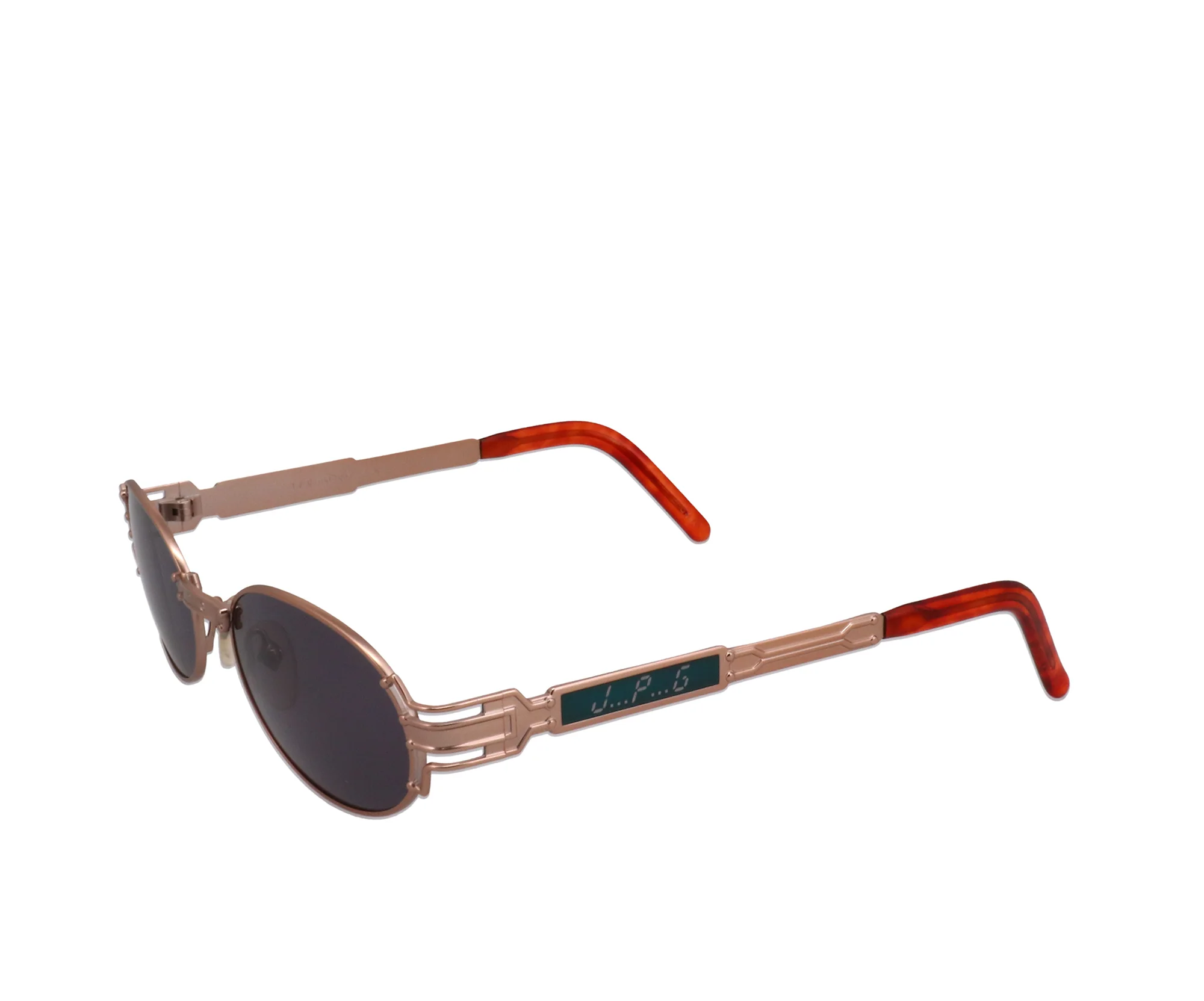Jean Paul Gaultier 58-5105 3 - Image 2