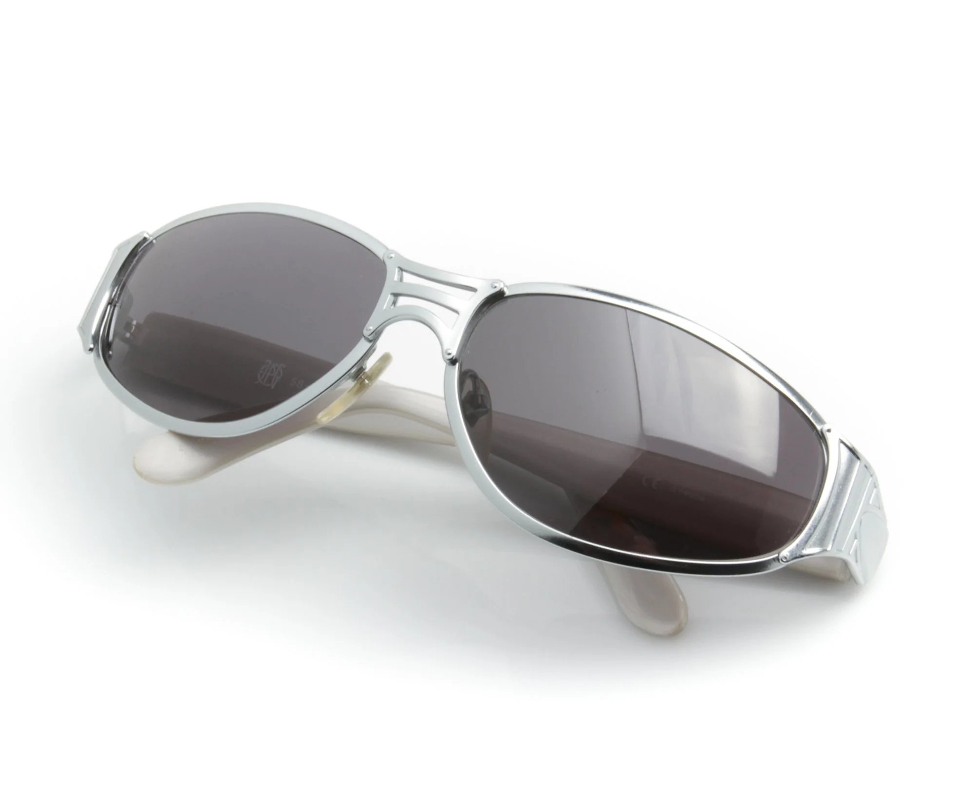 Jean Paul Gaultier 58-6204 2 (Dark Gray)