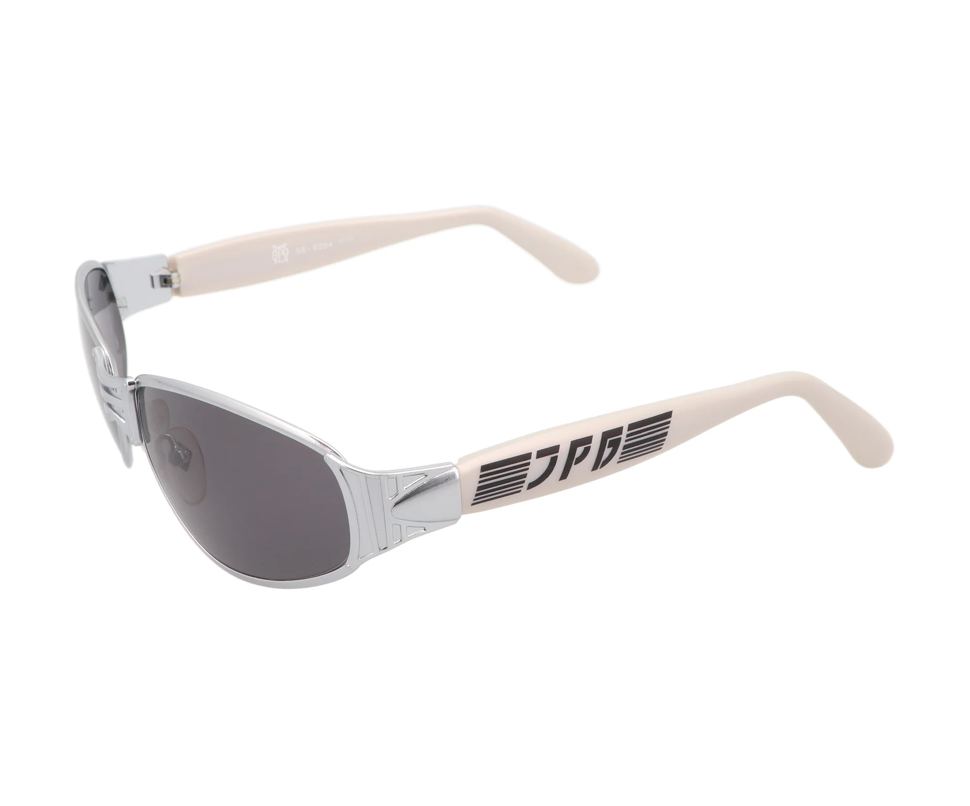 Jean Paul Gaultier 58-6204 2 (Dark Gray) - Image 2