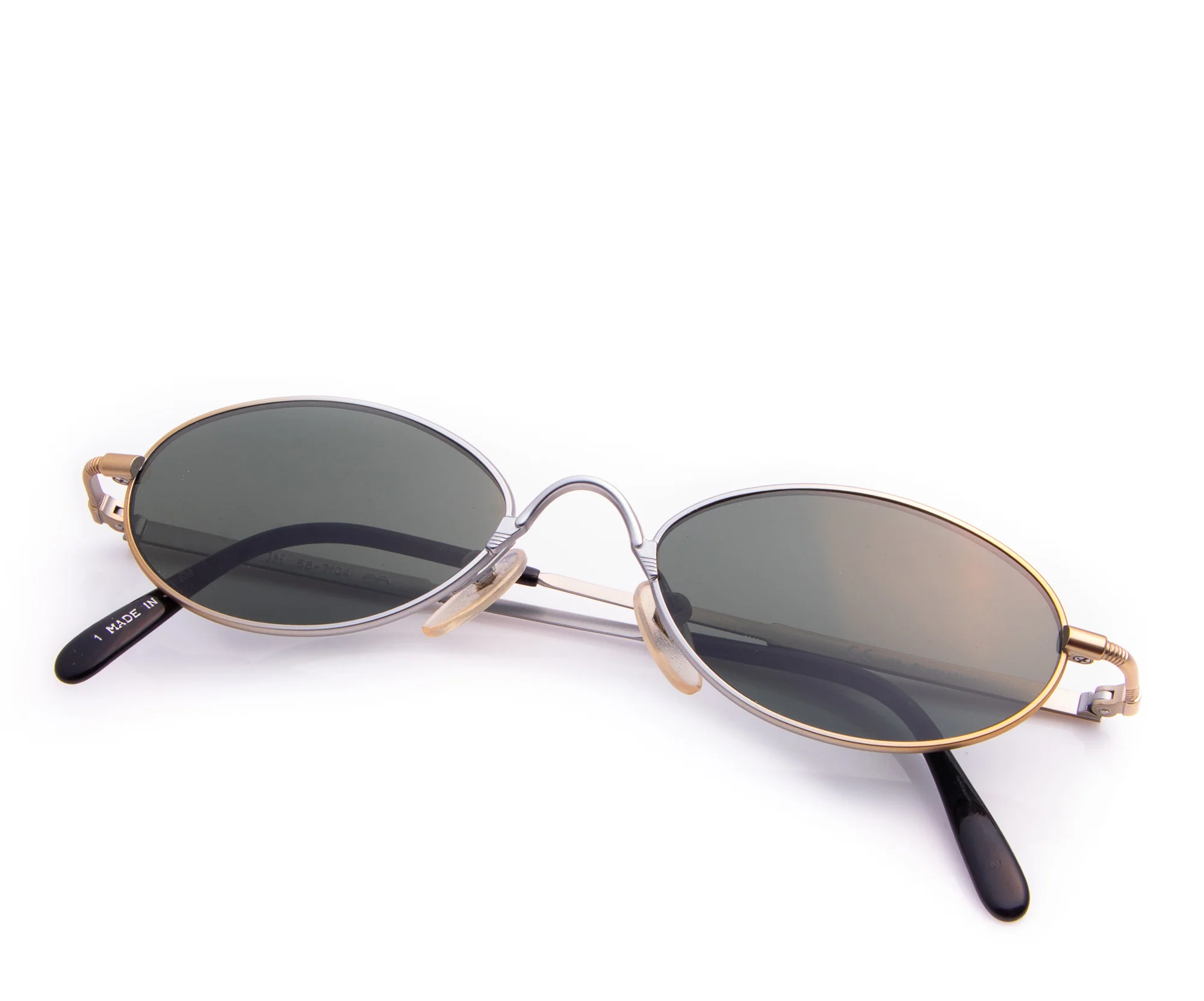 Jean Paul Gaultier 58-7104 1