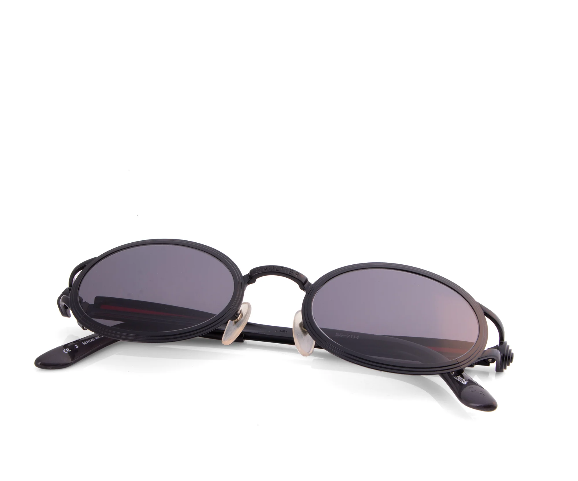 Jean Paul Gaultier 58-7114 3
