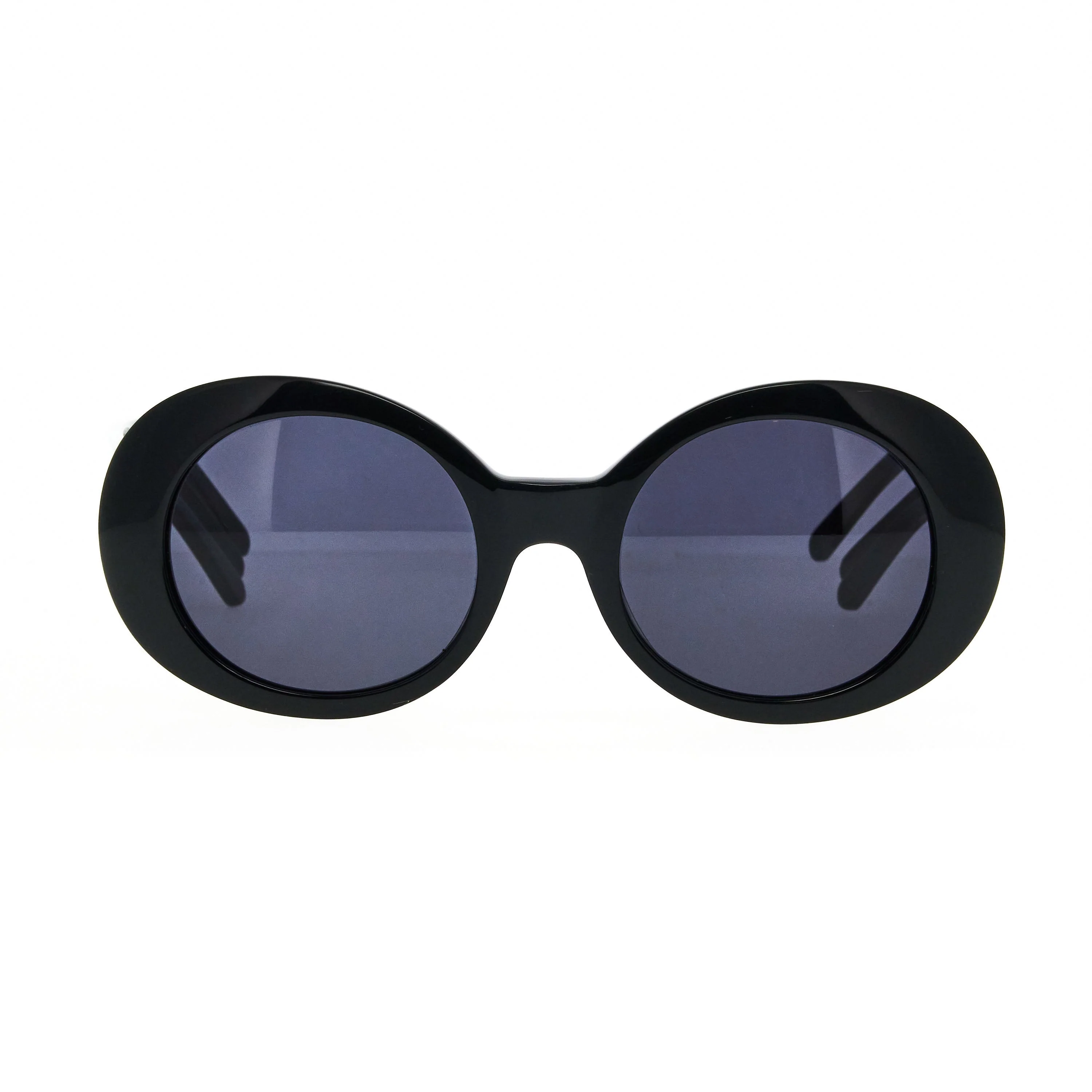 Jean Paul Gaultier for Alain Mikli Production Sample Black