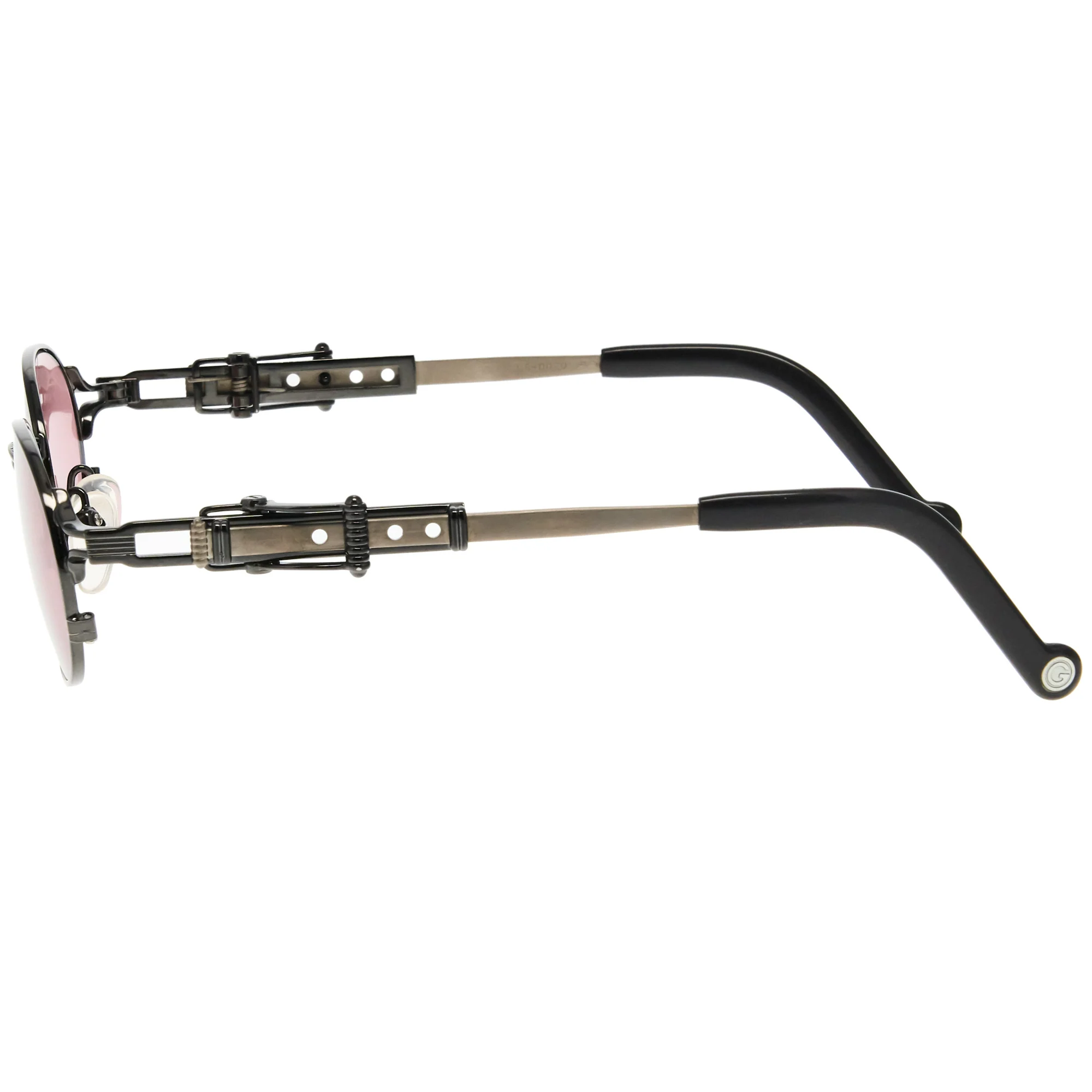 Jean Paul Gaultier 56-0020 3 (Purple) - Image 3