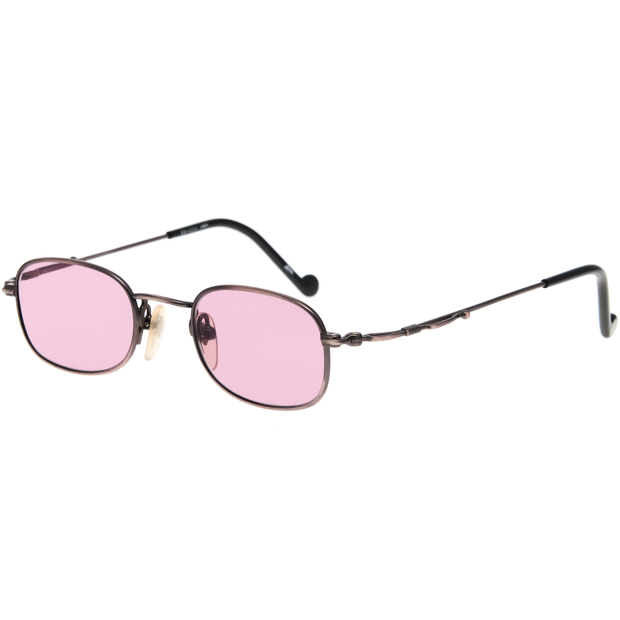 Jean Paul Gaultier 55-0011 4 (Purple) - Image 2