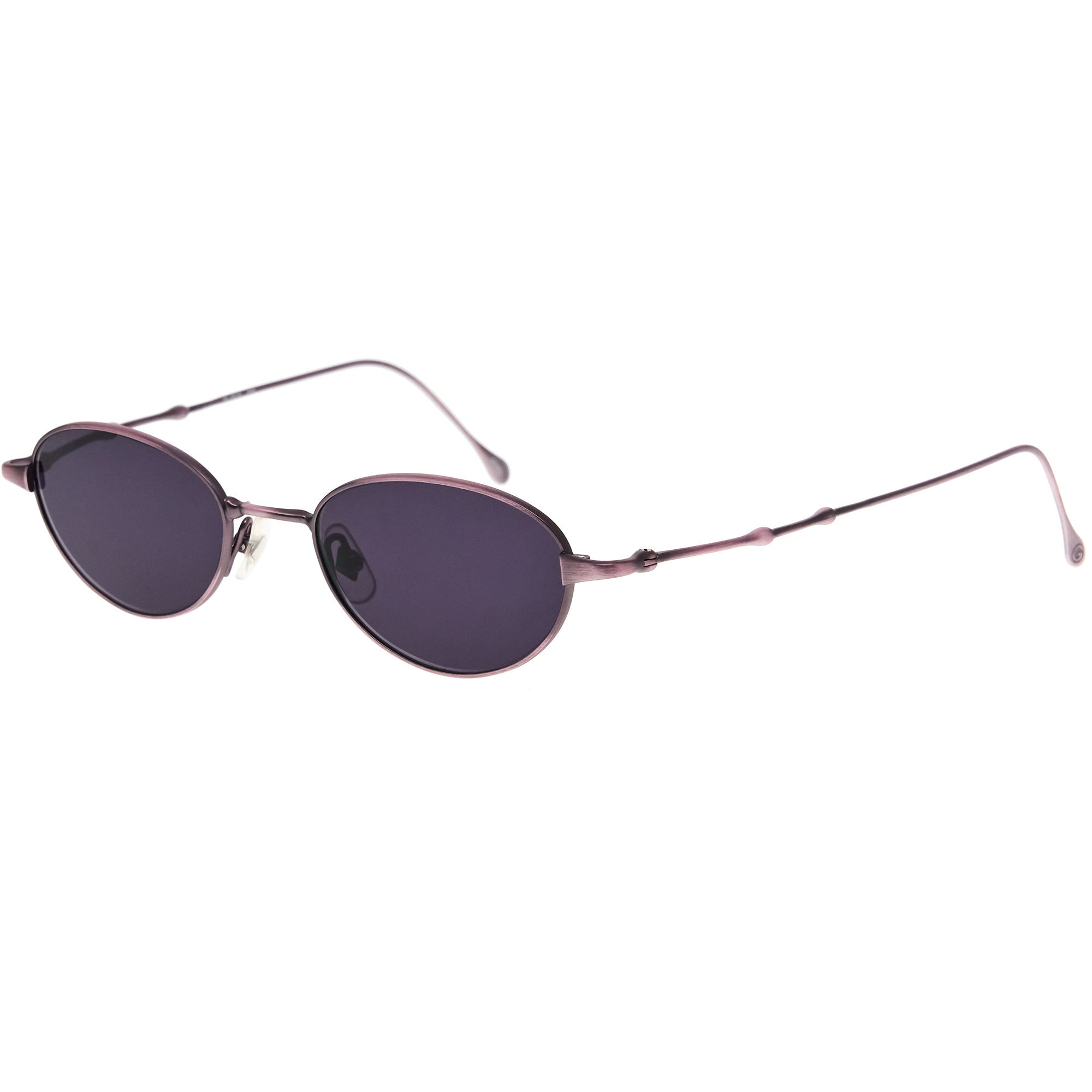 Jean Paul Gaultier 55-0018 2 (Black) - Image 2