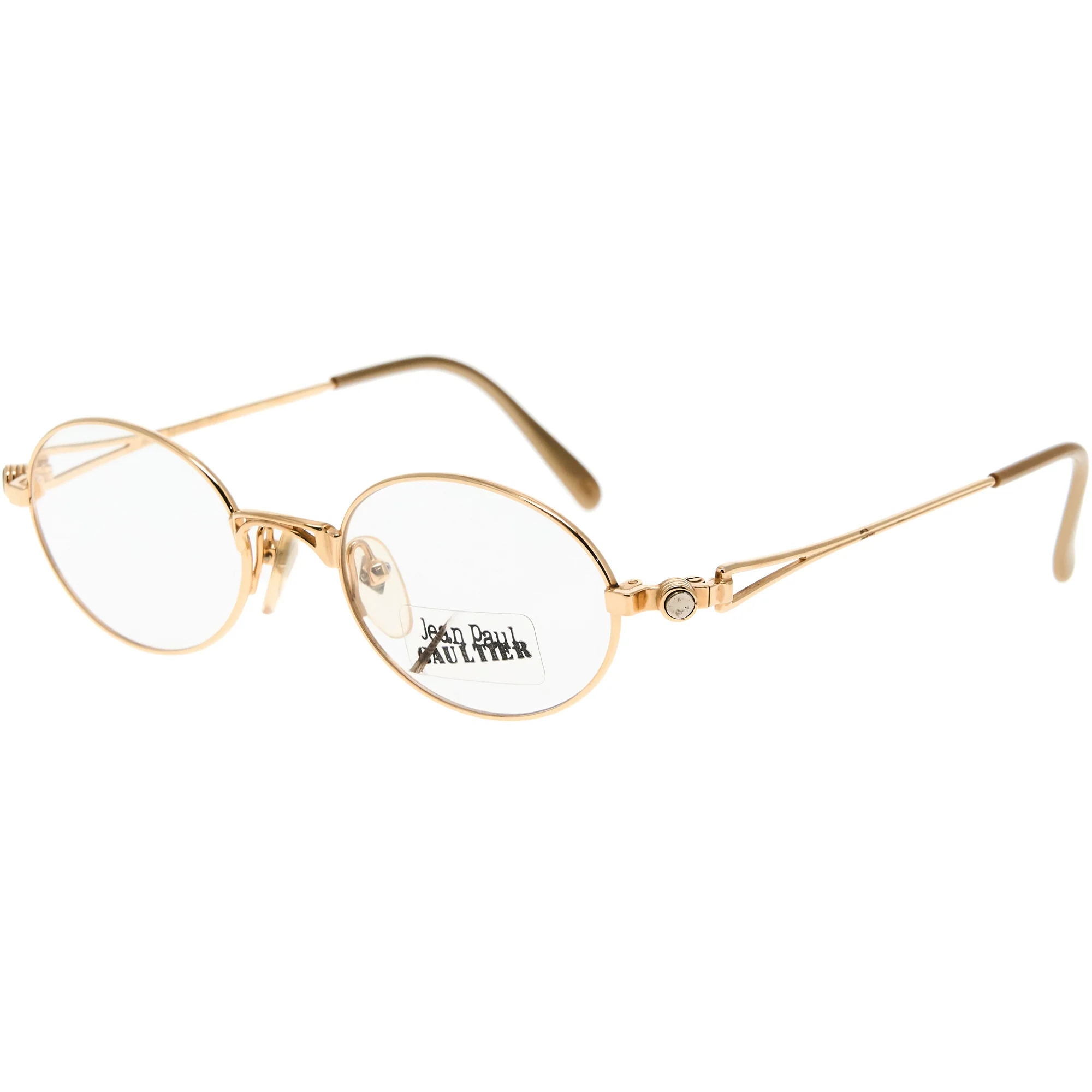 Jean Paul Gaultier 56-7202 1 (Clear) - Image 2